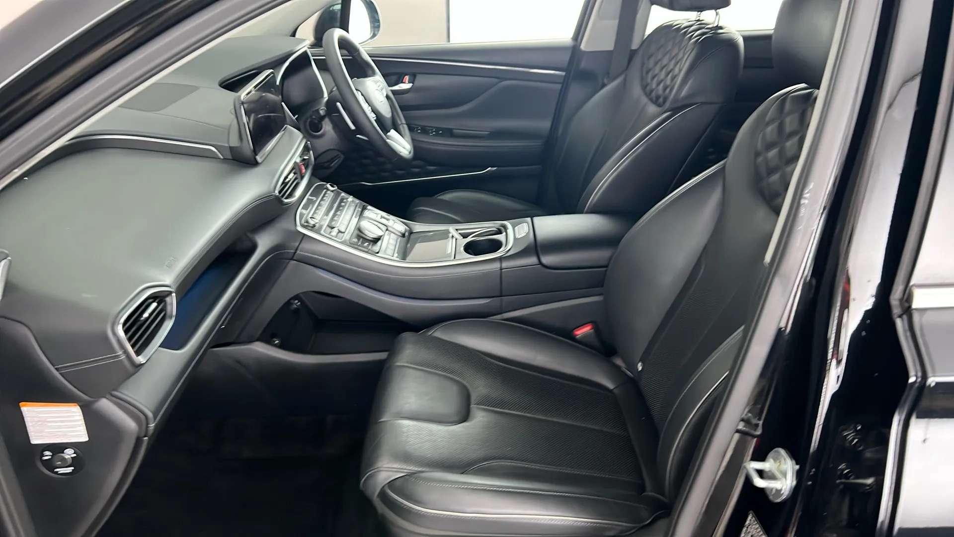 2022 HYUNDAI SANTA FE 2022 HYUNDAI SANTA FE