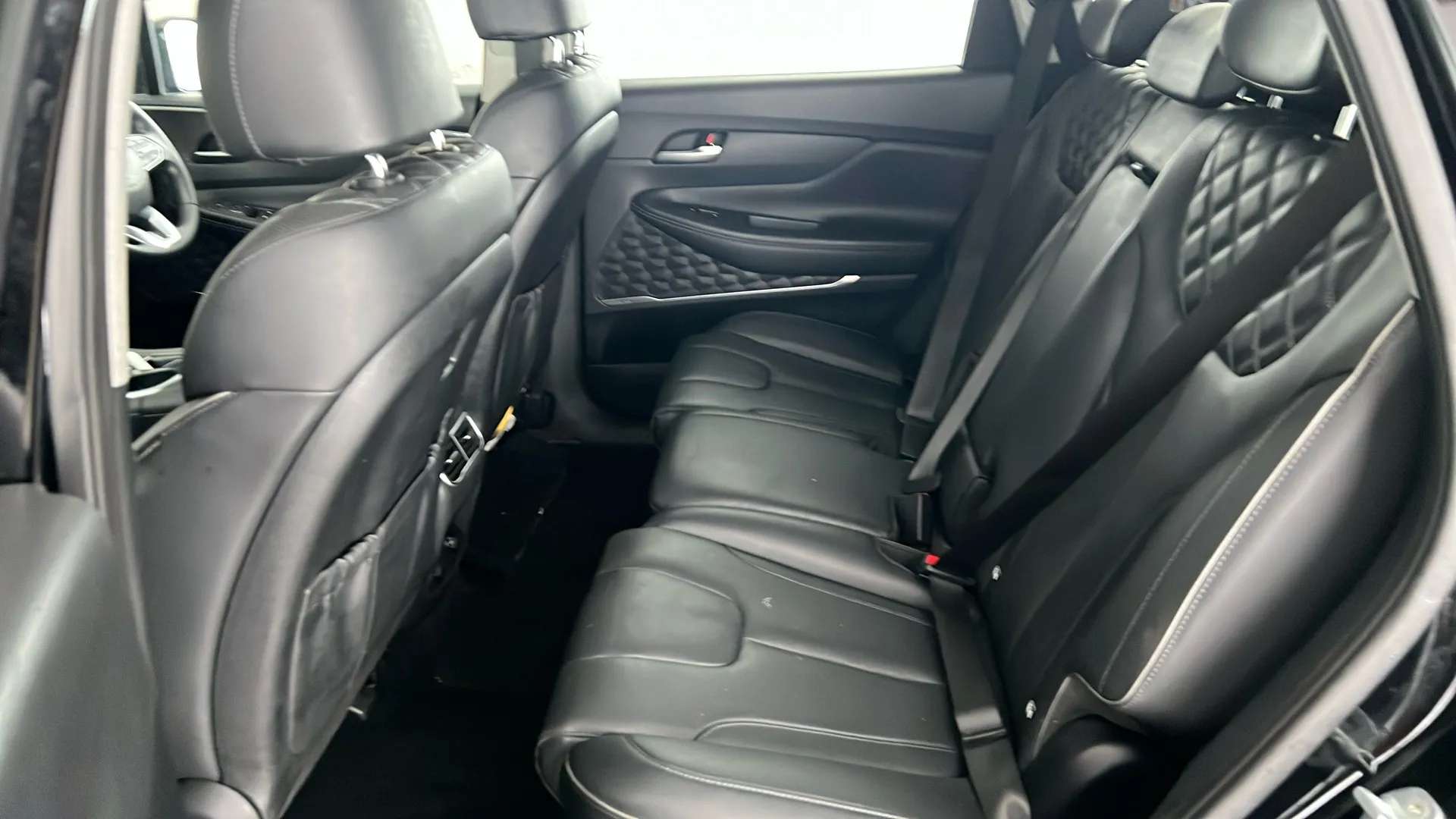 2022 HYUNDAI SANTA FE 2022 HYUNDAI SANTA FE