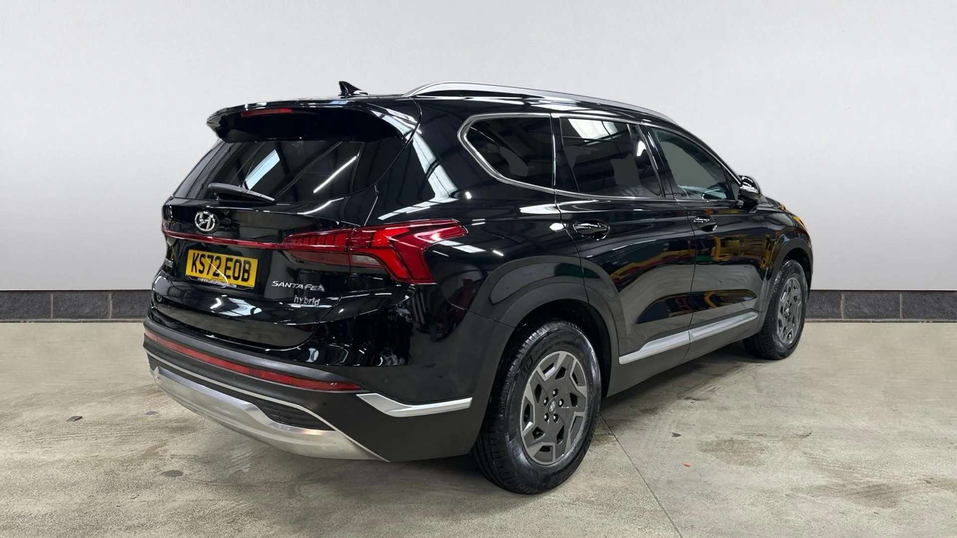 2022 HYUNDAI SANTA FE 2022 HYUNDAI SANTA FE