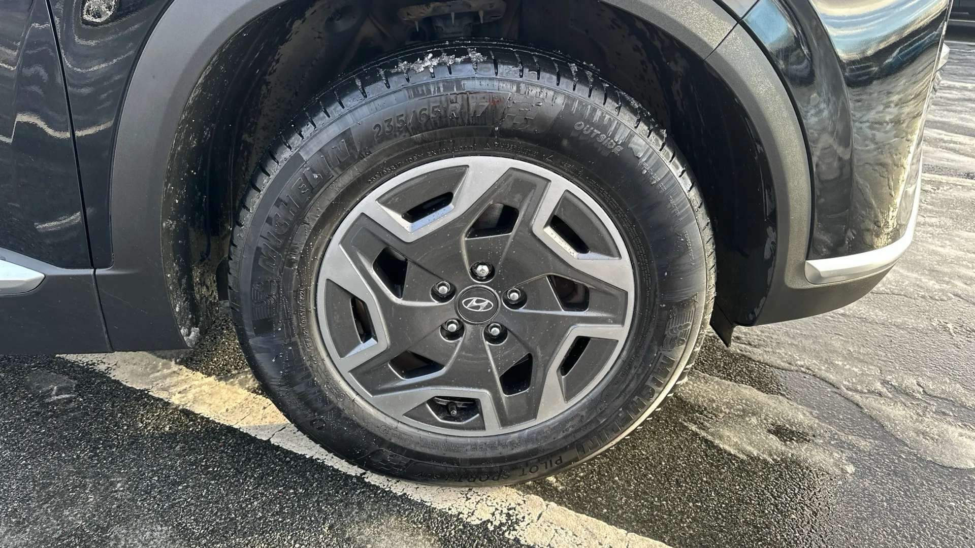 2022 HYUNDAI SANTA FE 2022 HYUNDAI SANTA FE