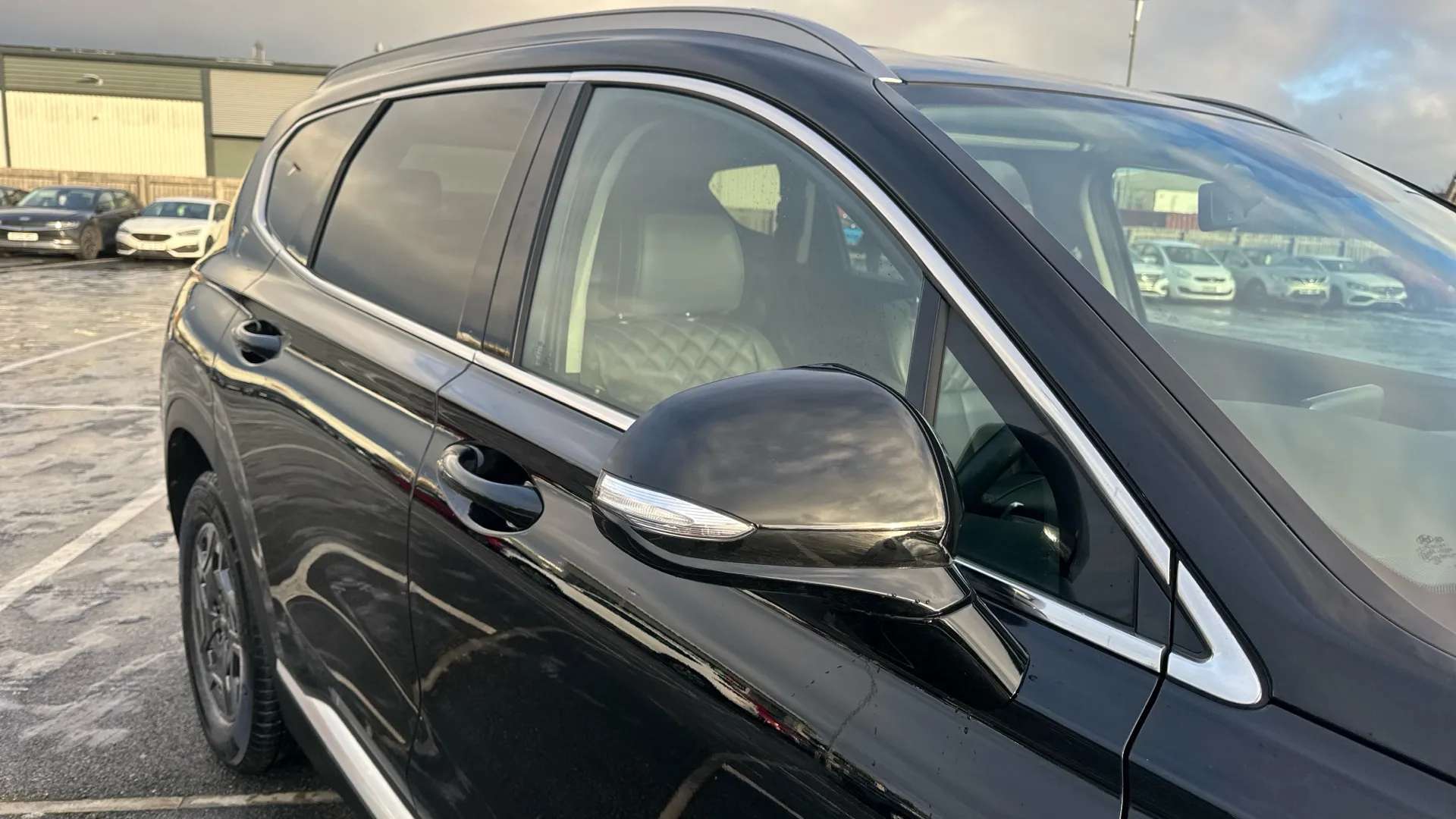 2022 HYUNDAI SANTA FE 2022 HYUNDAI SANTA FE