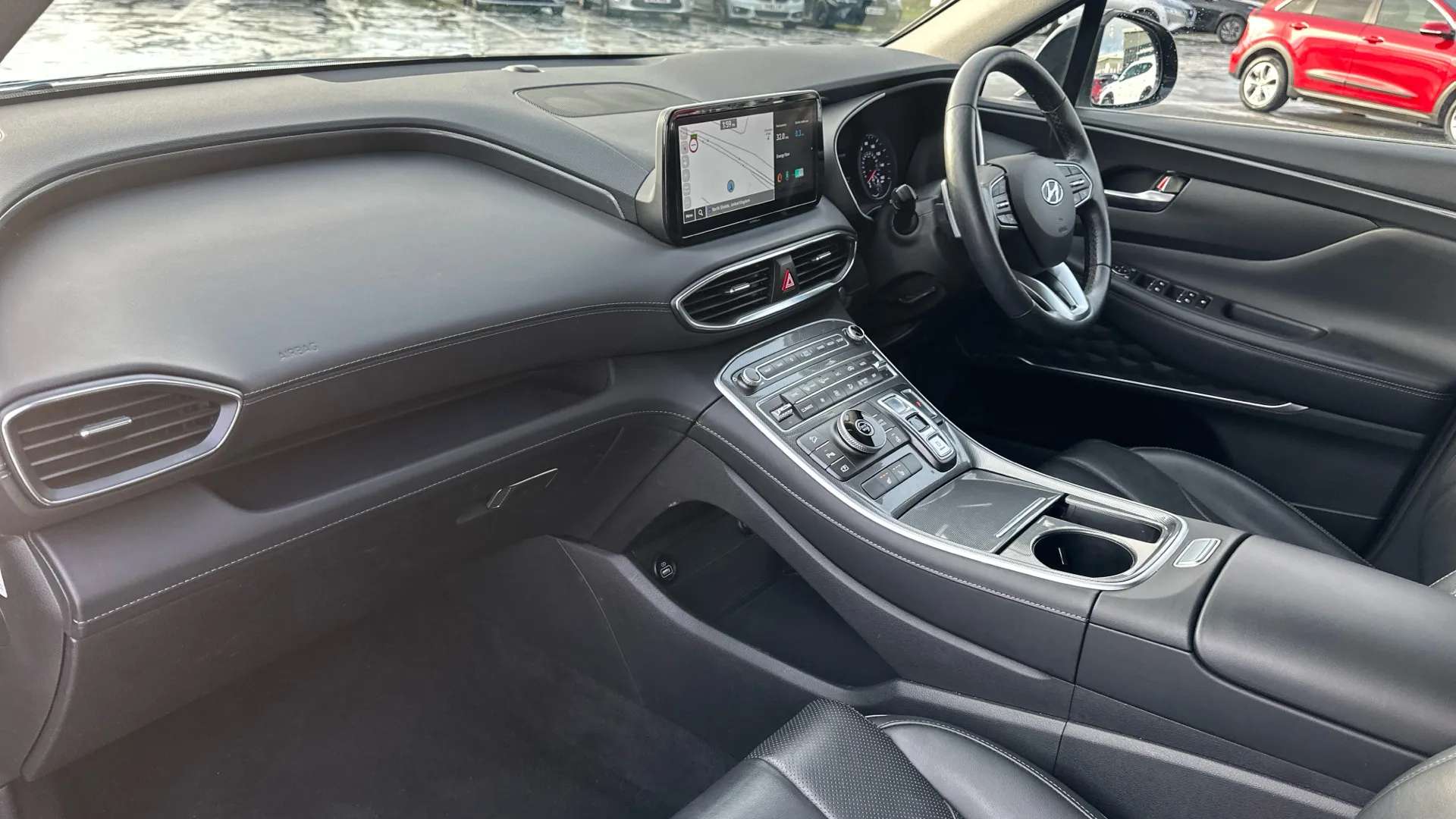 2022 HYUNDAI SANTA FE 2022 HYUNDAI SANTA FE