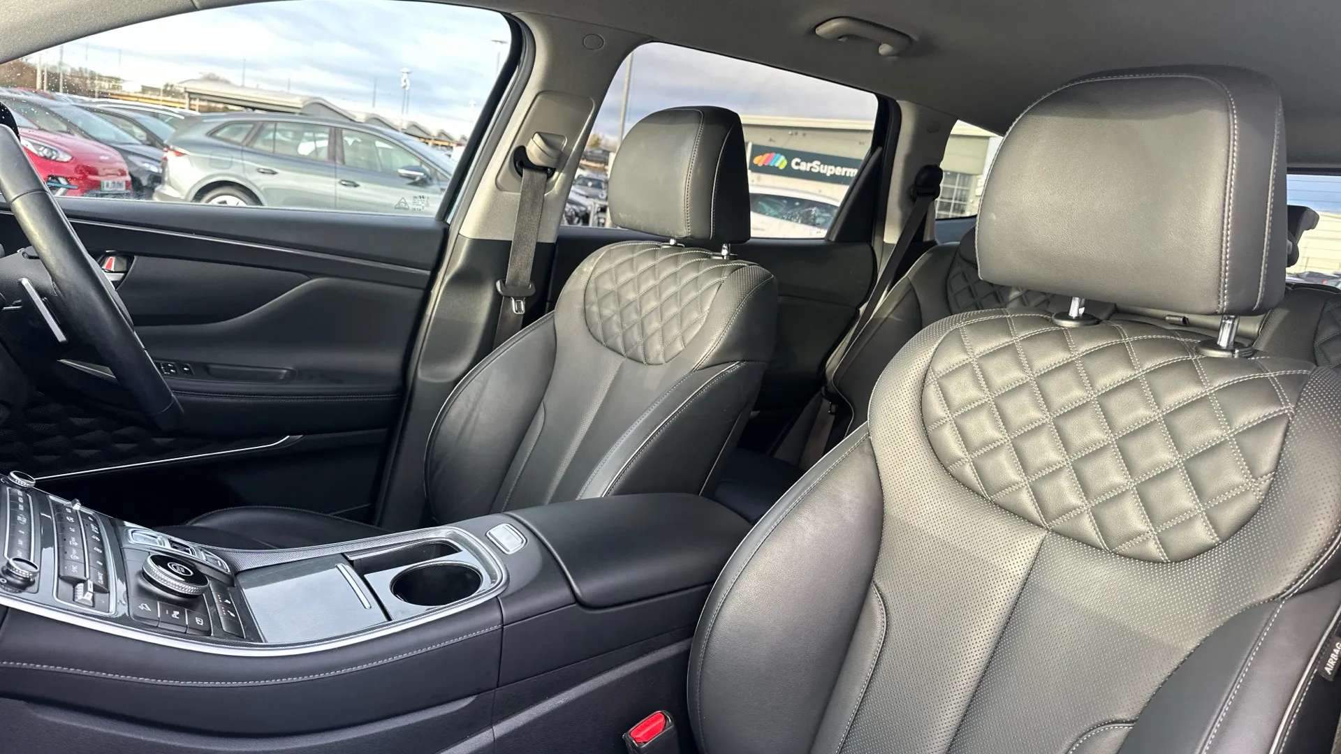 2022 HYUNDAI SANTA FE 2022 HYUNDAI SANTA FE