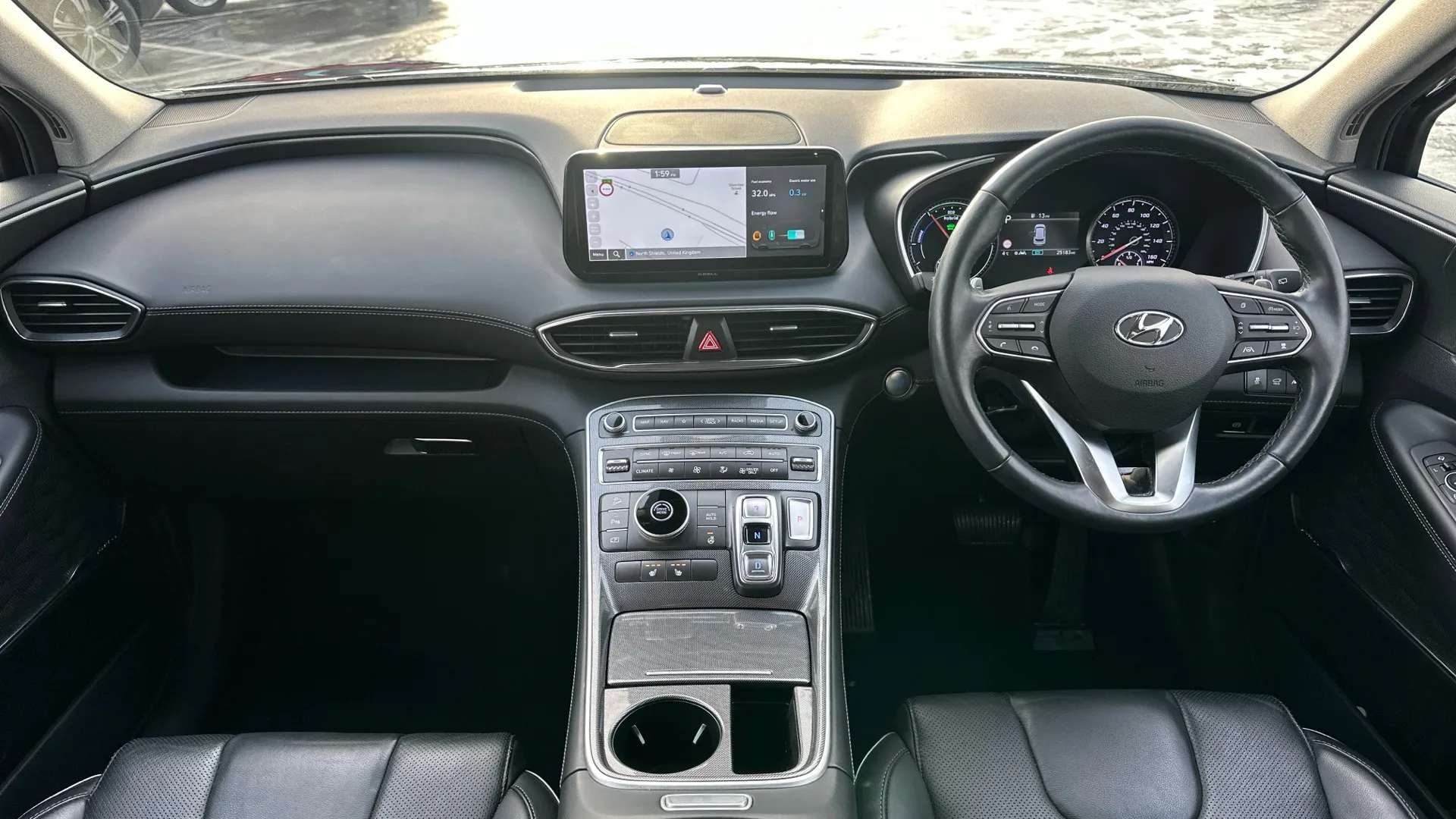 2022 HYUNDAI SANTA FE 2022 HYUNDAI SANTA FE