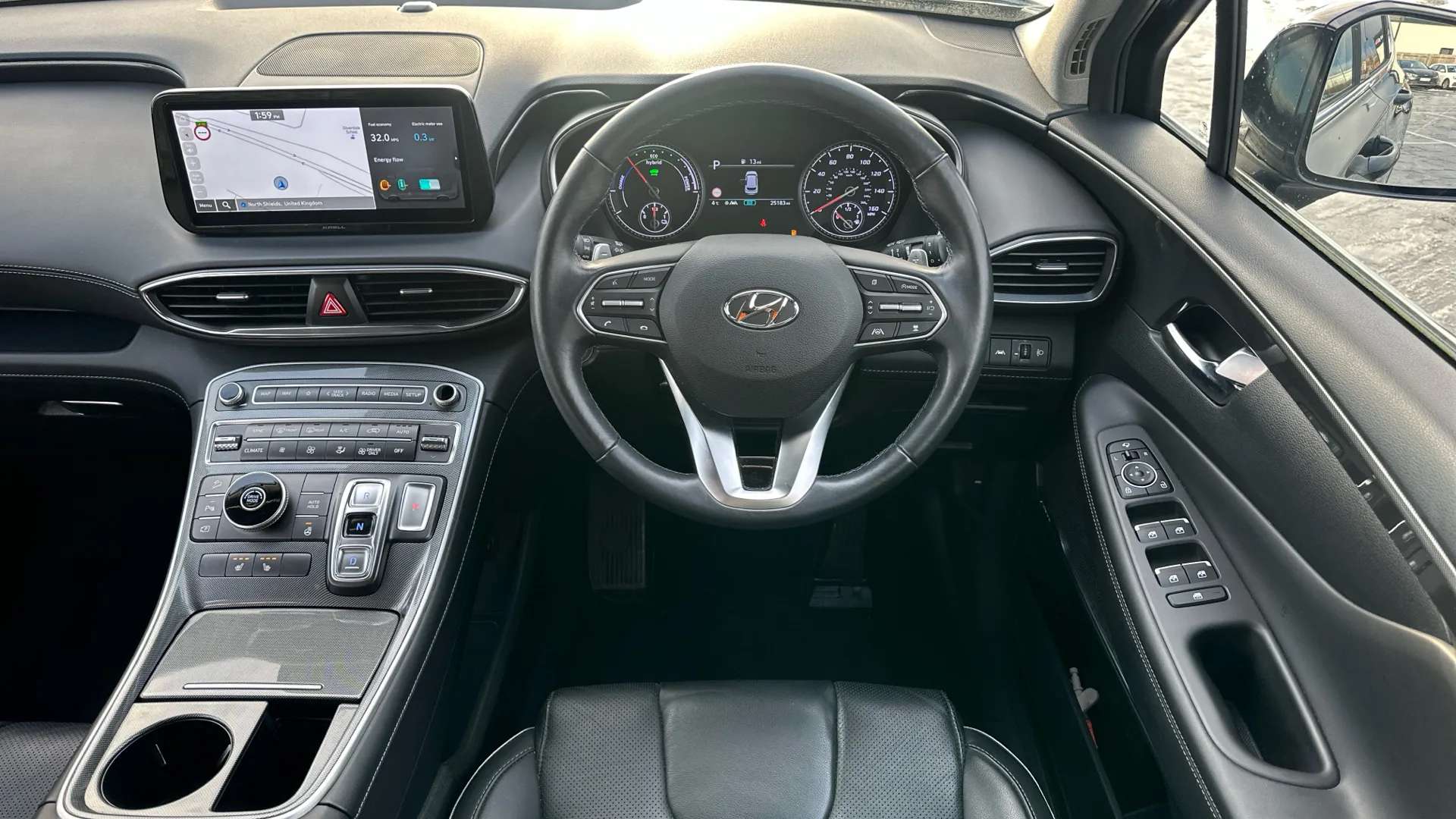 2022 HYUNDAI SANTA FE 2022 HYUNDAI SANTA FE