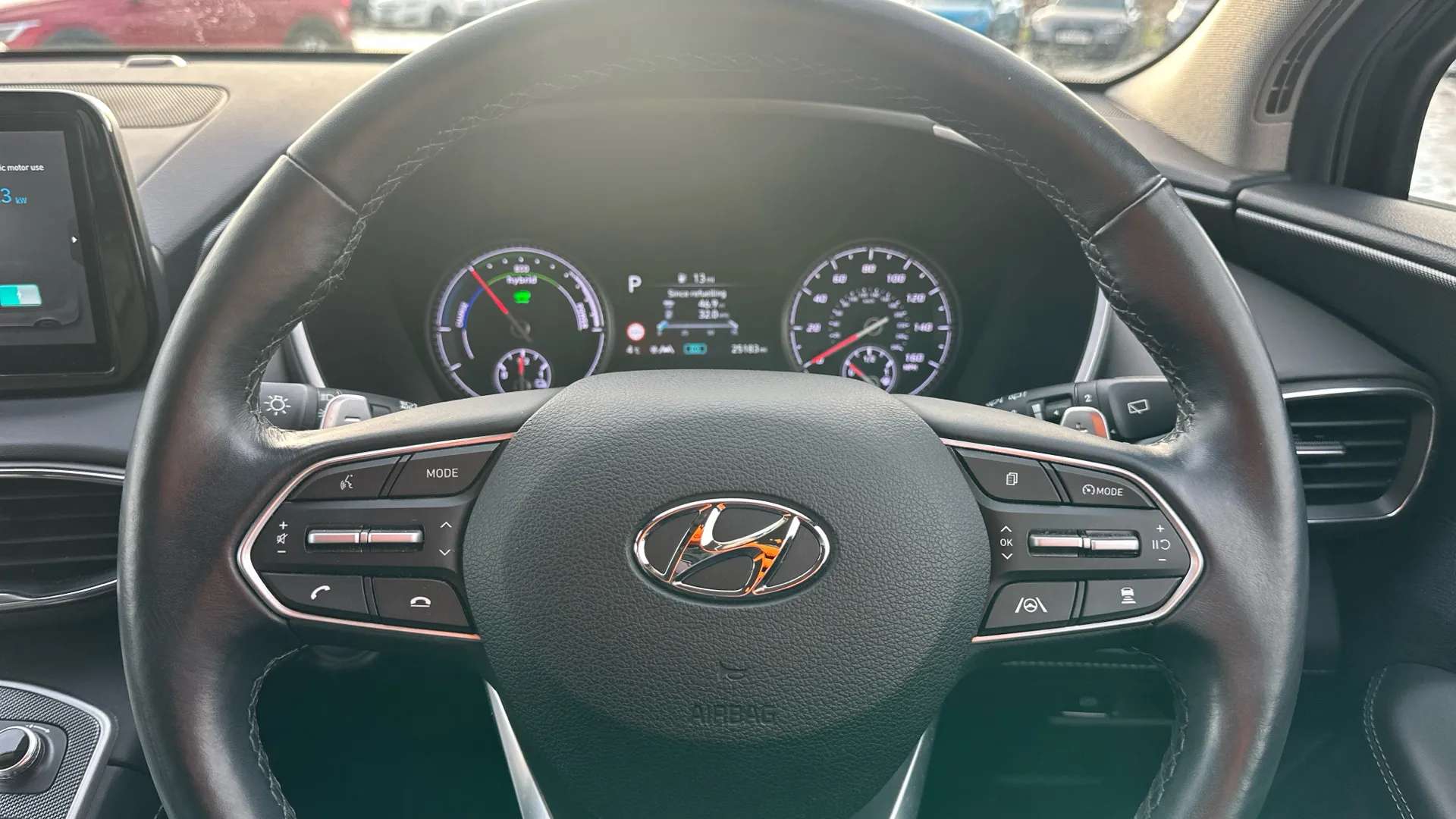 2022 HYUNDAI SANTA FE 2022 HYUNDAI SANTA FE