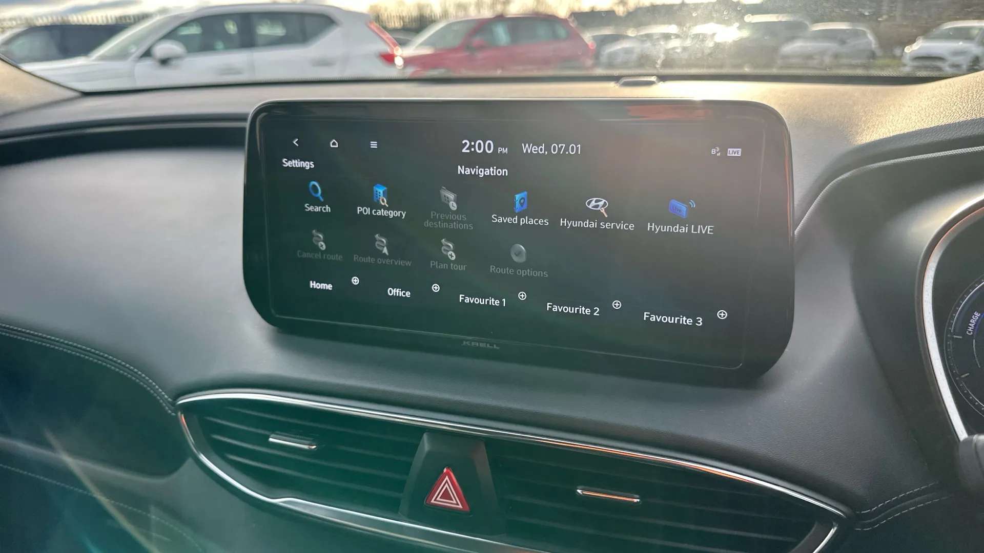 2022 HYUNDAI SANTA FE 2022 HYUNDAI SANTA FE