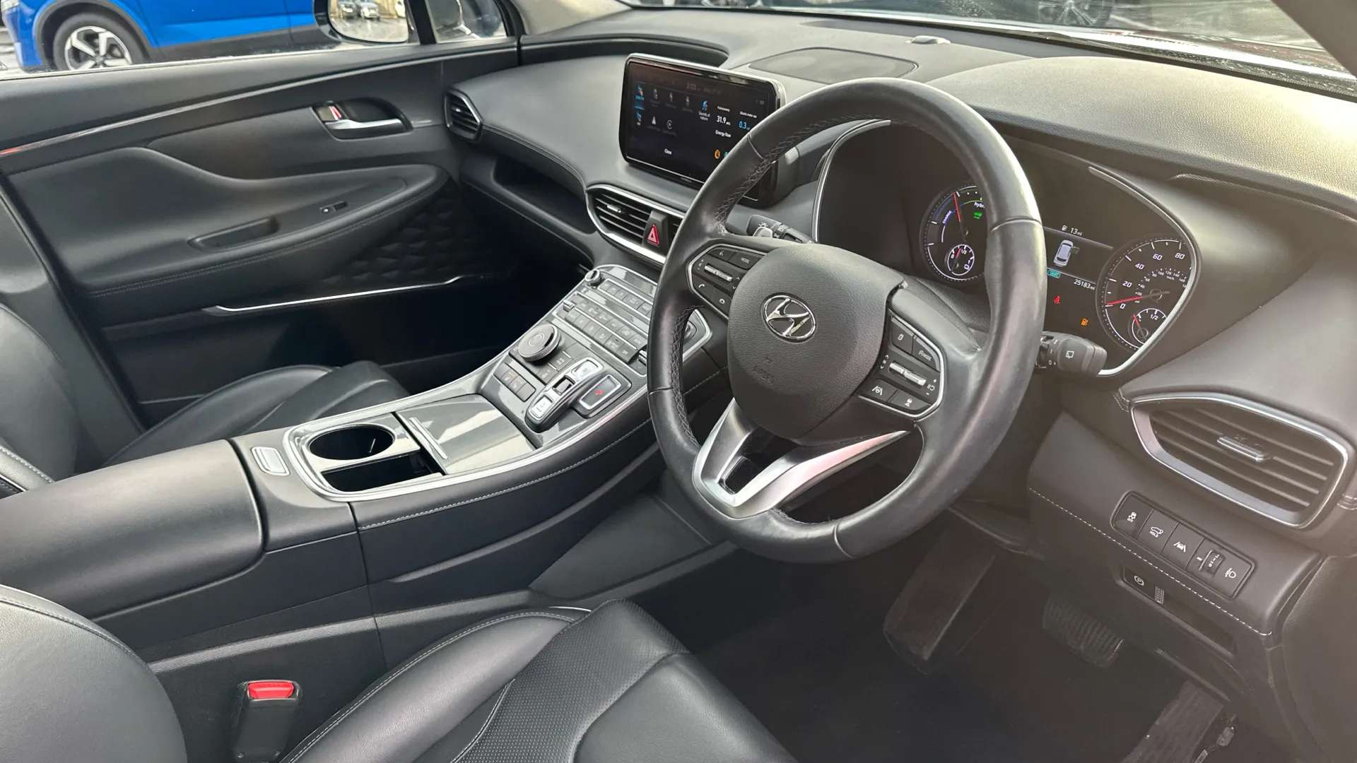 2022 HYUNDAI SANTA FE 2022 HYUNDAI SANTA FE