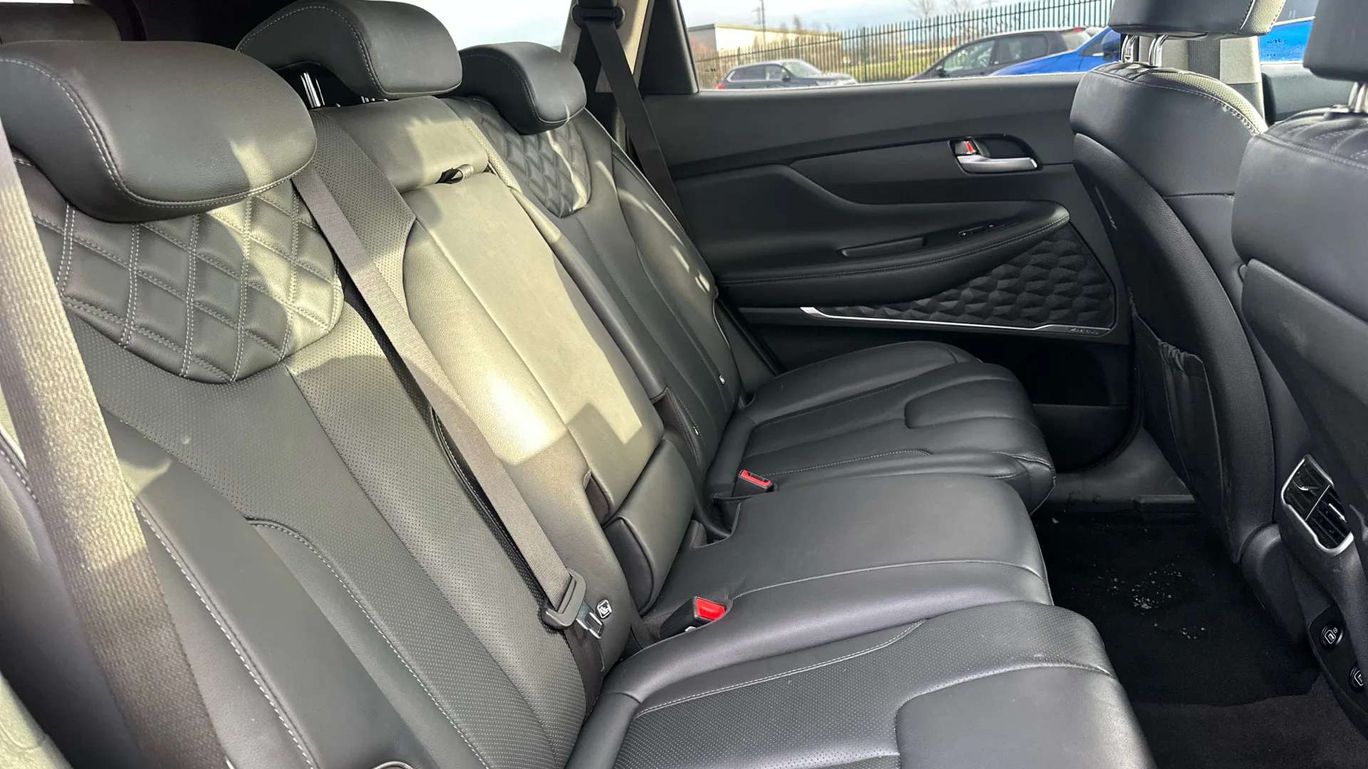 2022 HYUNDAI SANTA FE 2022 HYUNDAI SANTA FE