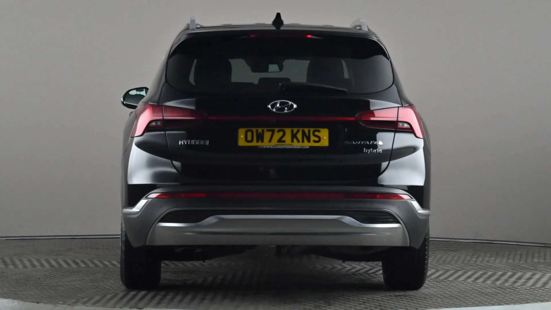 2023 HYUNDAI SANTA FE 2023 HYUNDAI SANTA FE