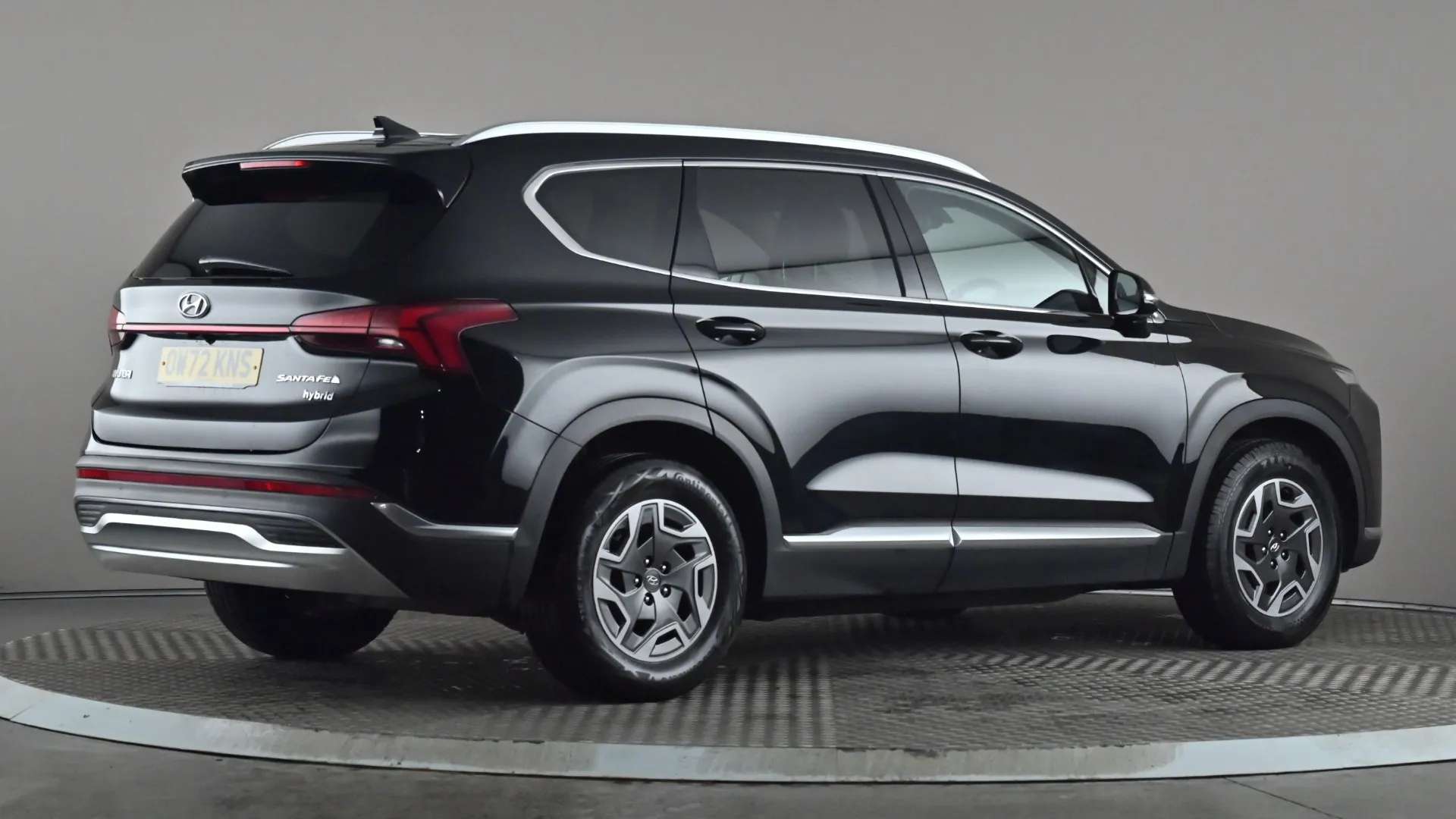 2023 HYUNDAI SANTA FE 2023 HYUNDAI SANTA FE