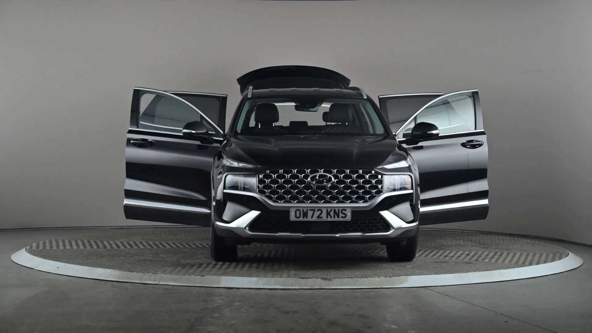 2023 HYUNDAI SANTA FE 2023 HYUNDAI SANTA FE