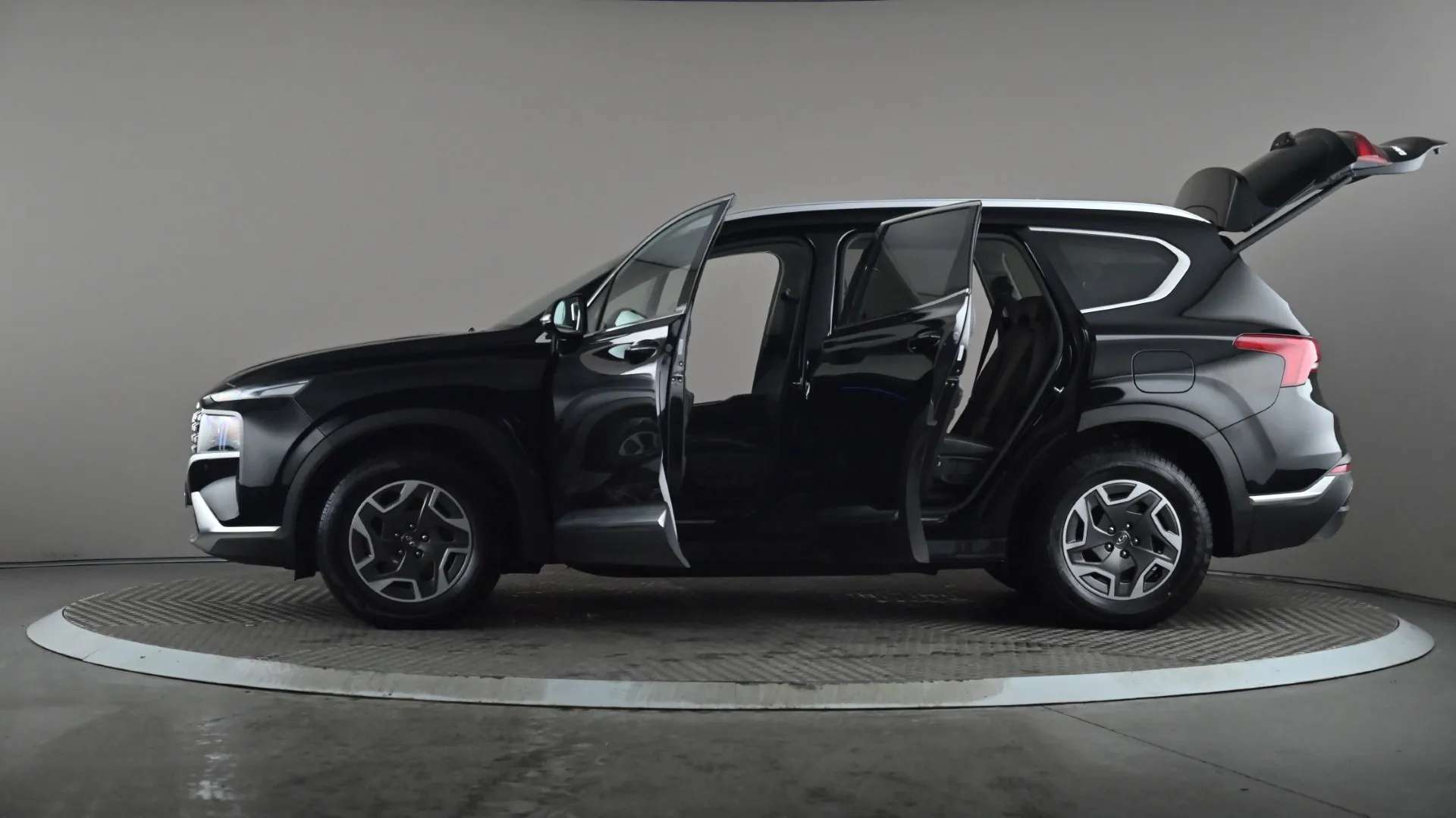 2023 HYUNDAI SANTA FE 2023 HYUNDAI SANTA FE