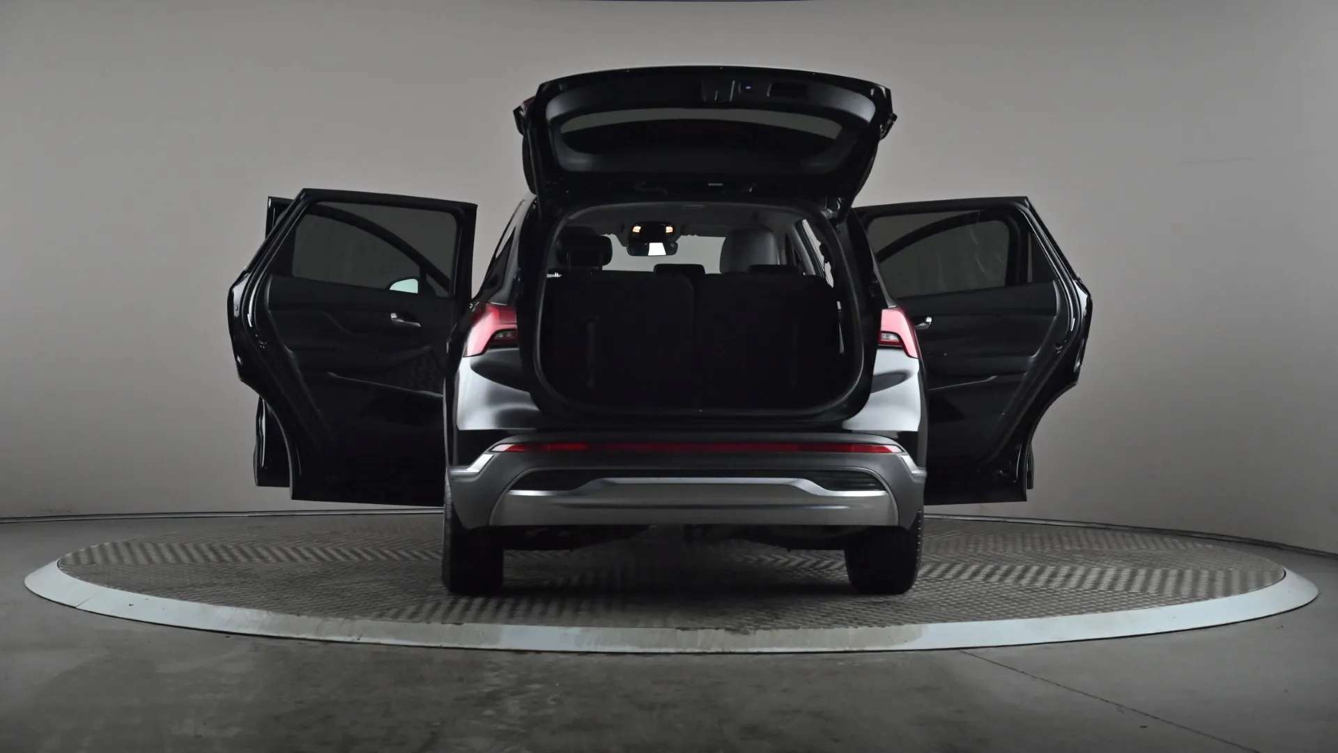 2023 HYUNDAI SANTA FE 2023 HYUNDAI SANTA FE