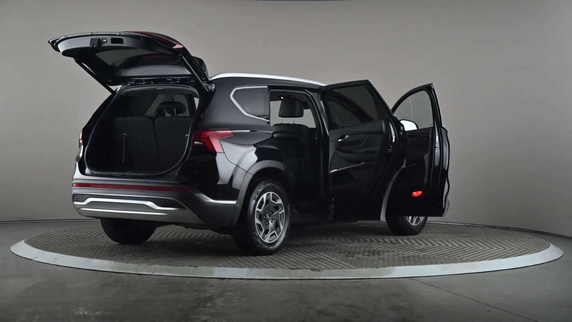 2023 HYUNDAI SANTA FE 2023 HYUNDAI SANTA FE