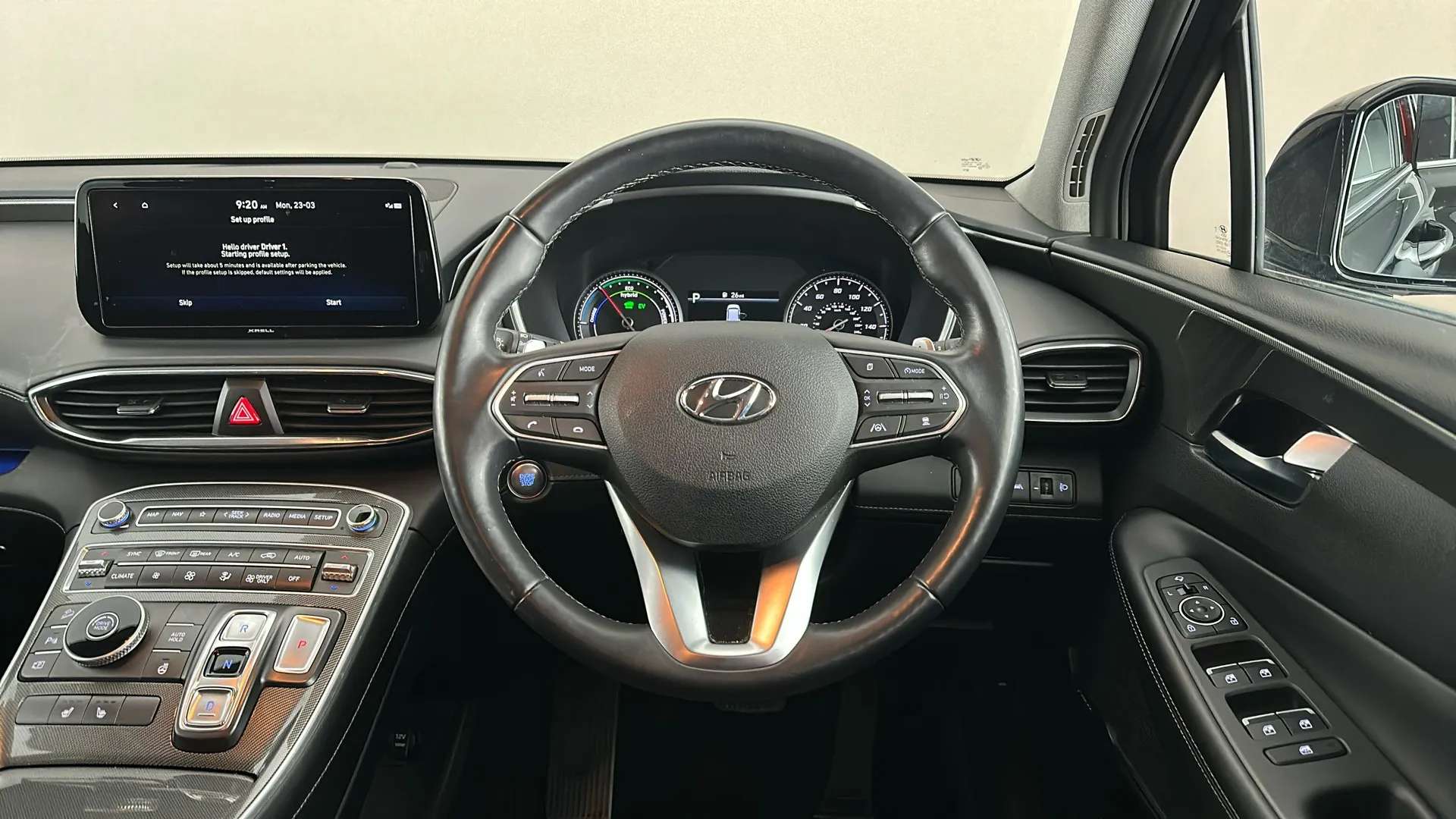 2023 HYUNDAI SANTA FE 2023 HYUNDAI SANTA FE