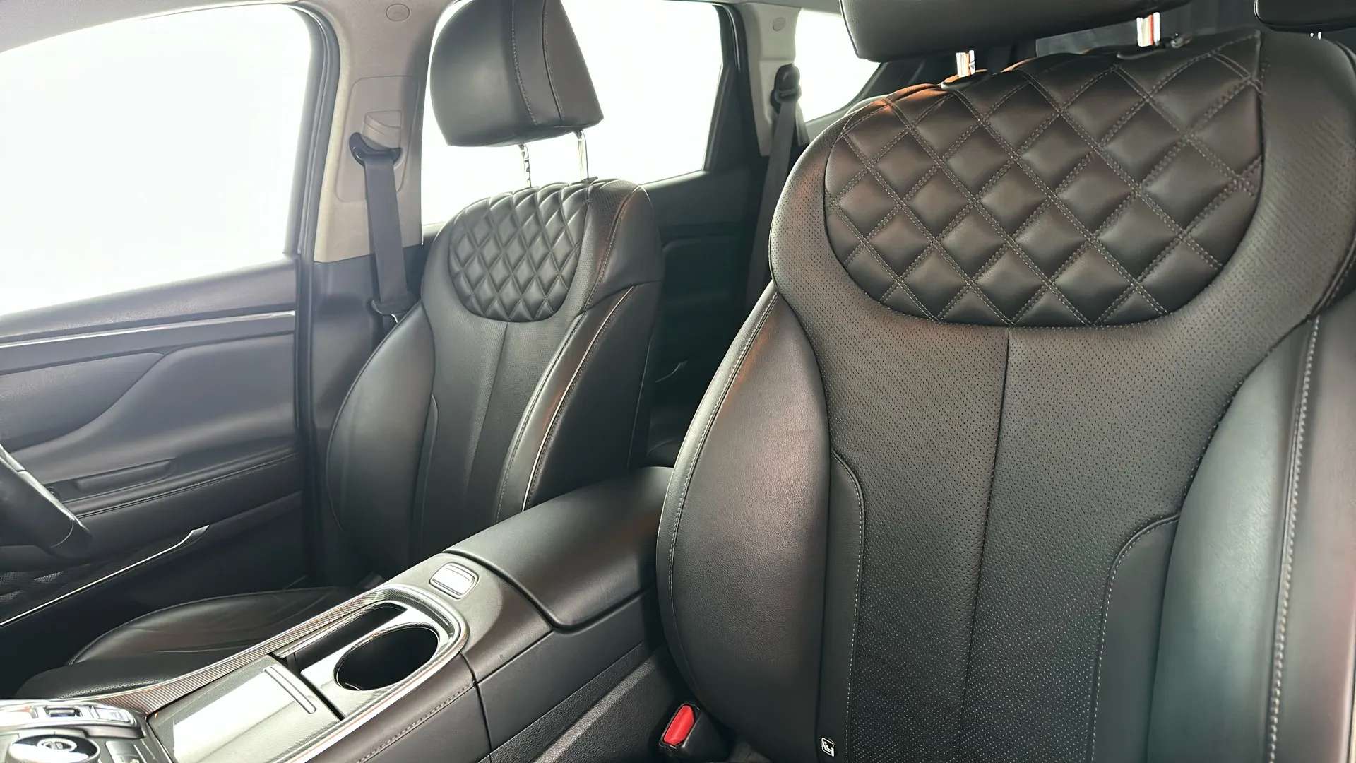 2023 HYUNDAI SANTA FE 2023 HYUNDAI SANTA FE