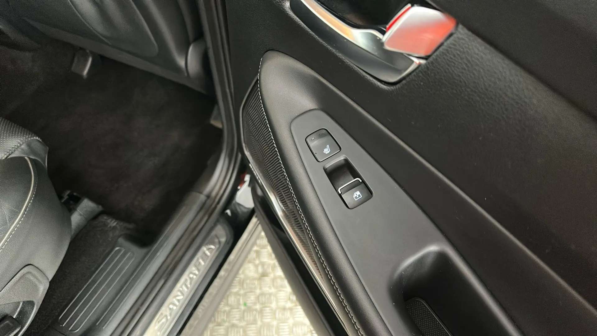 2023 HYUNDAI SANTA FE 2023 HYUNDAI SANTA FE