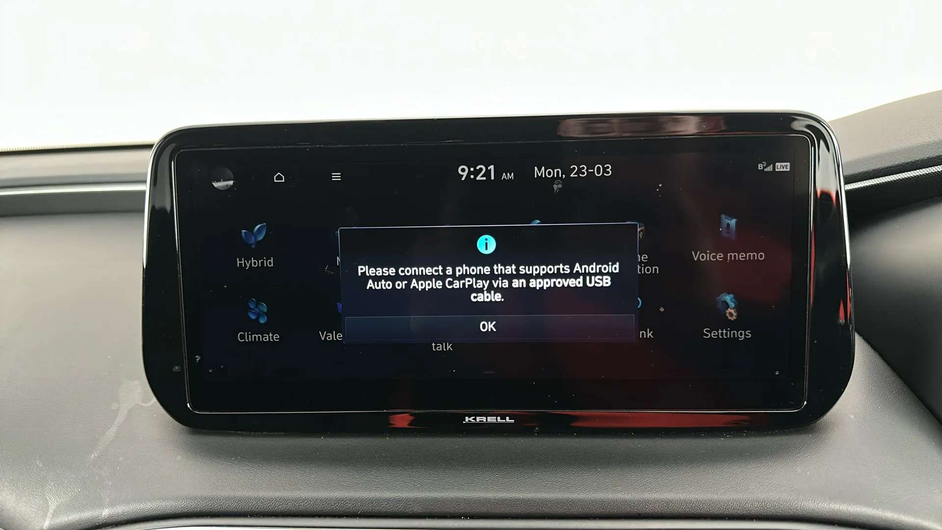 2023 HYUNDAI SANTA FE 2023 HYUNDAI SANTA FE