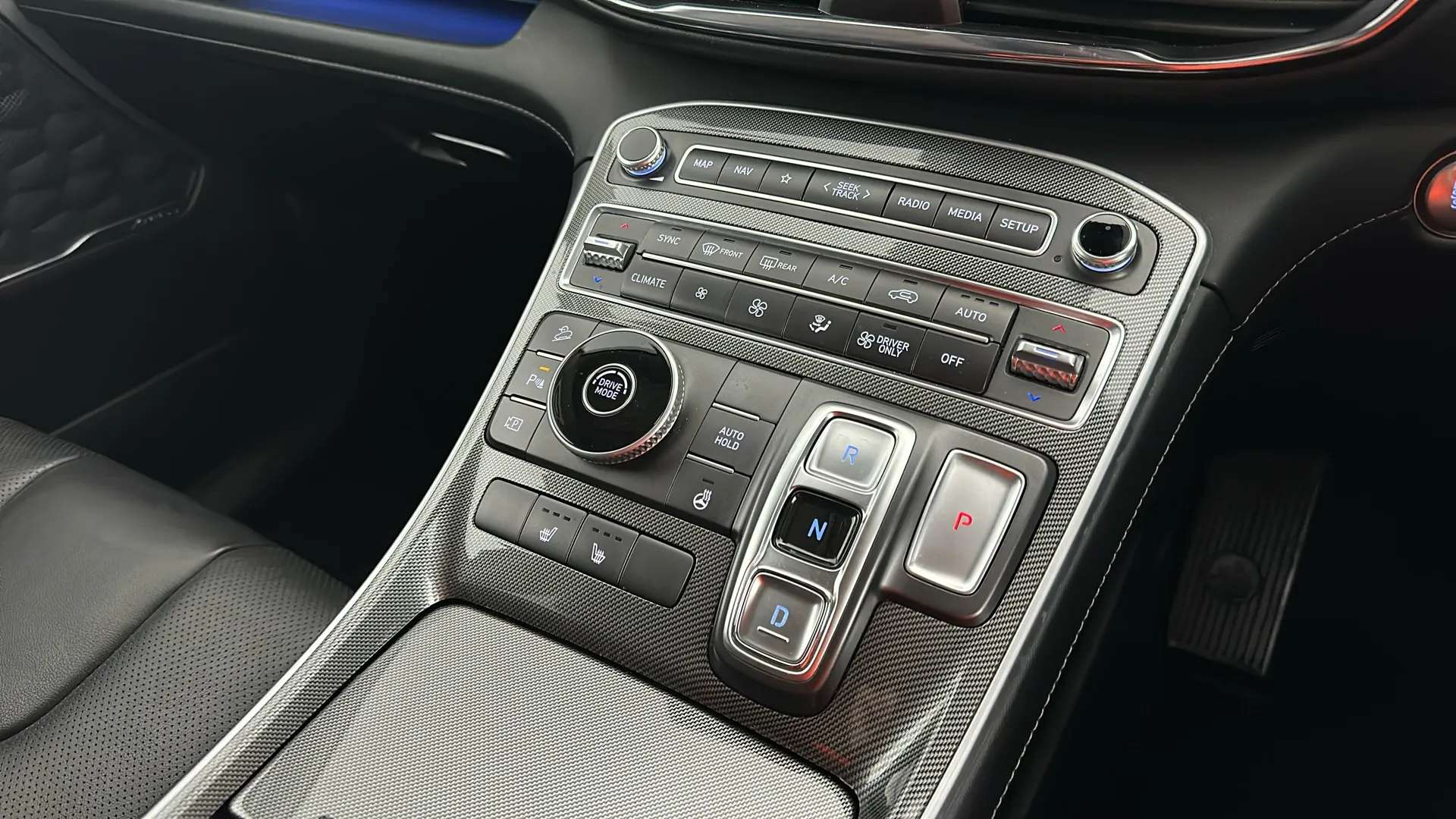 2023 HYUNDAI SANTA FE 2023 HYUNDAI SANTA FE