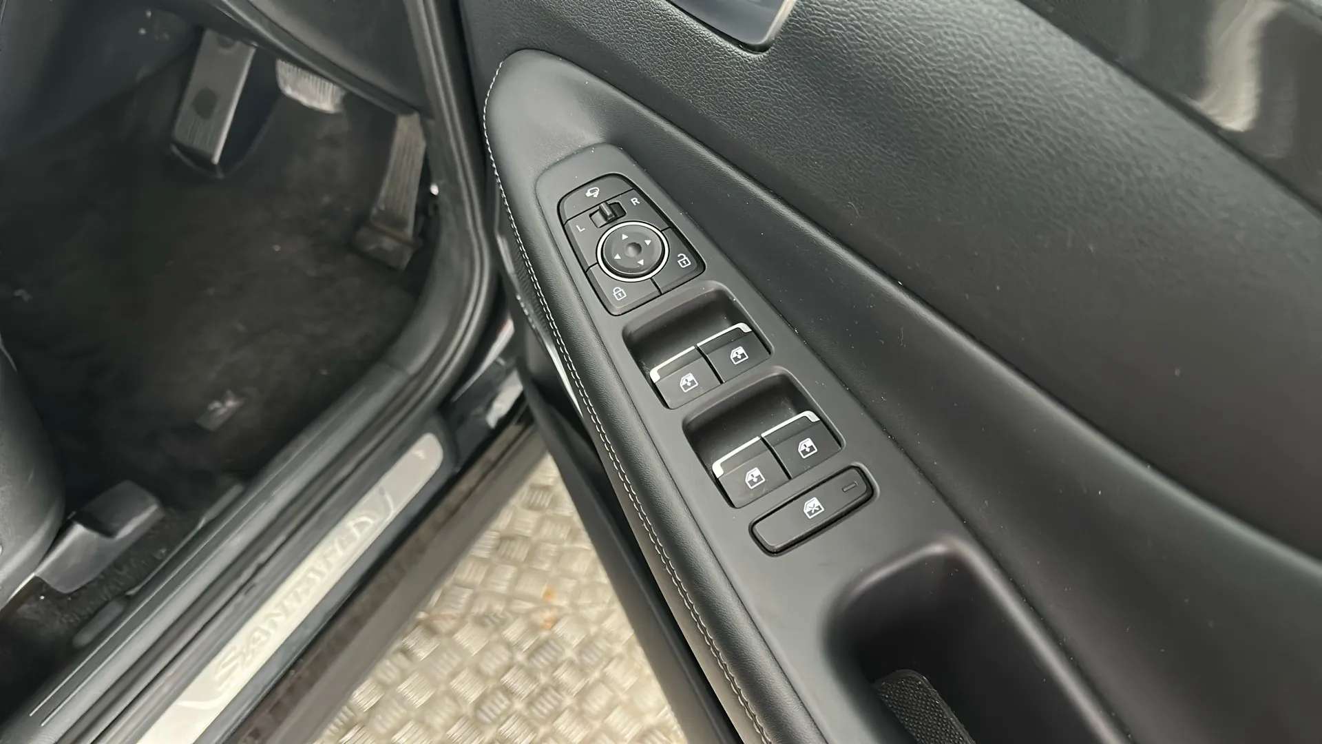 2023 HYUNDAI SANTA FE 2023 HYUNDAI SANTA FE