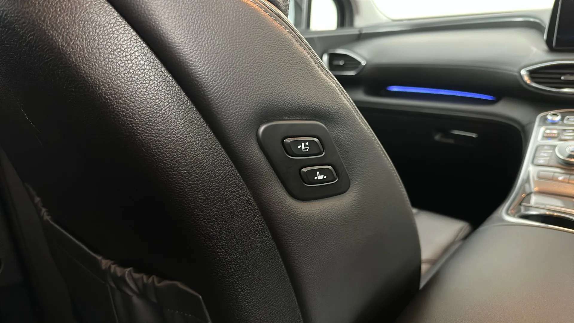 2023 HYUNDAI SANTA FE 2023 HYUNDAI SANTA FE