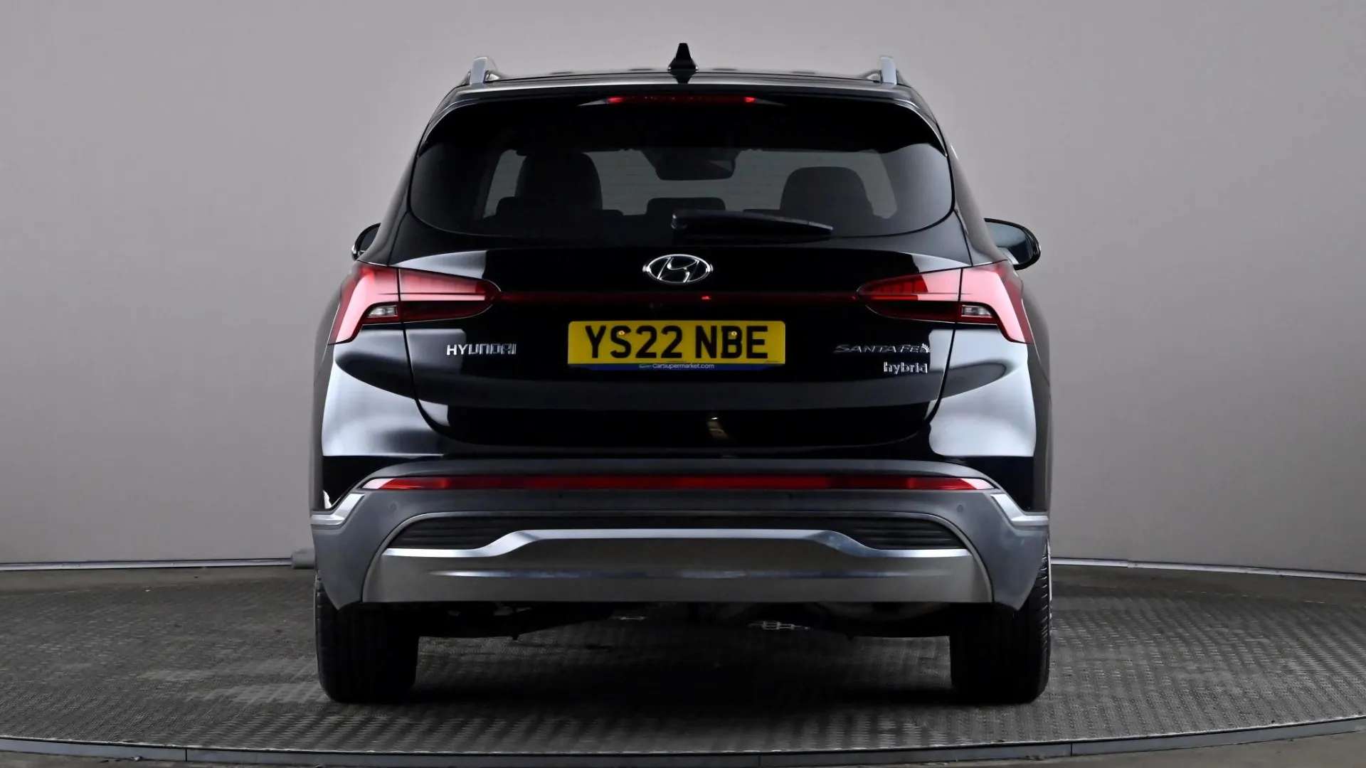 2022 HYUNDAI SANTA FE 2022 HYUNDAI SANTA FE