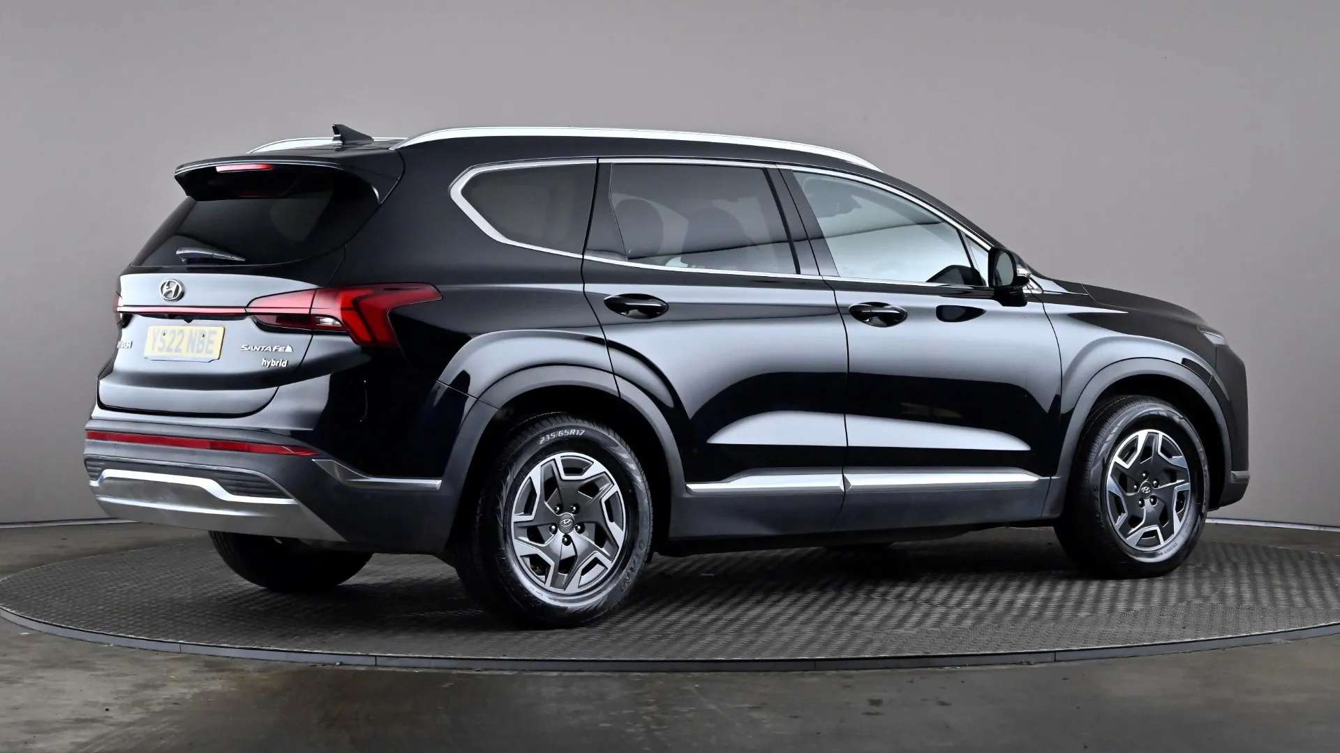 2022 HYUNDAI SANTA FE 2022 HYUNDAI SANTA FE