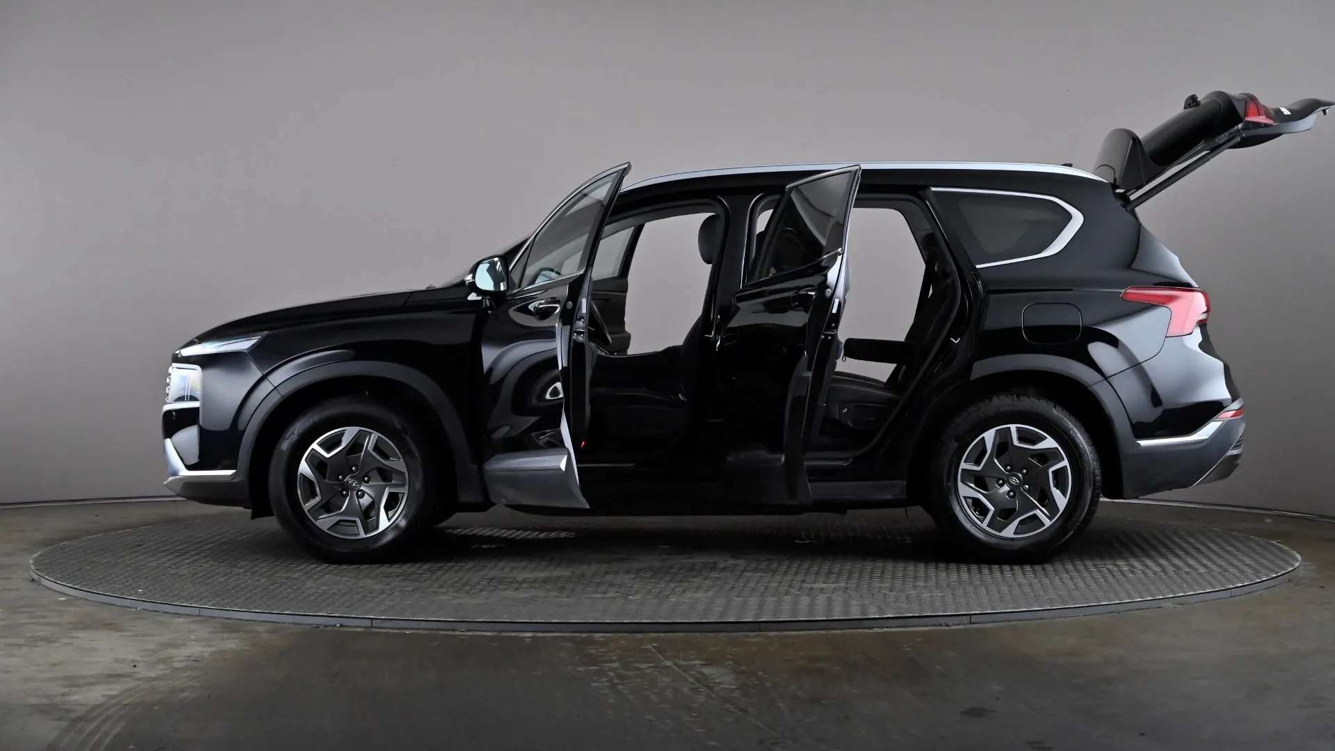 2022 HYUNDAI SANTA FE 2022 HYUNDAI SANTA FE