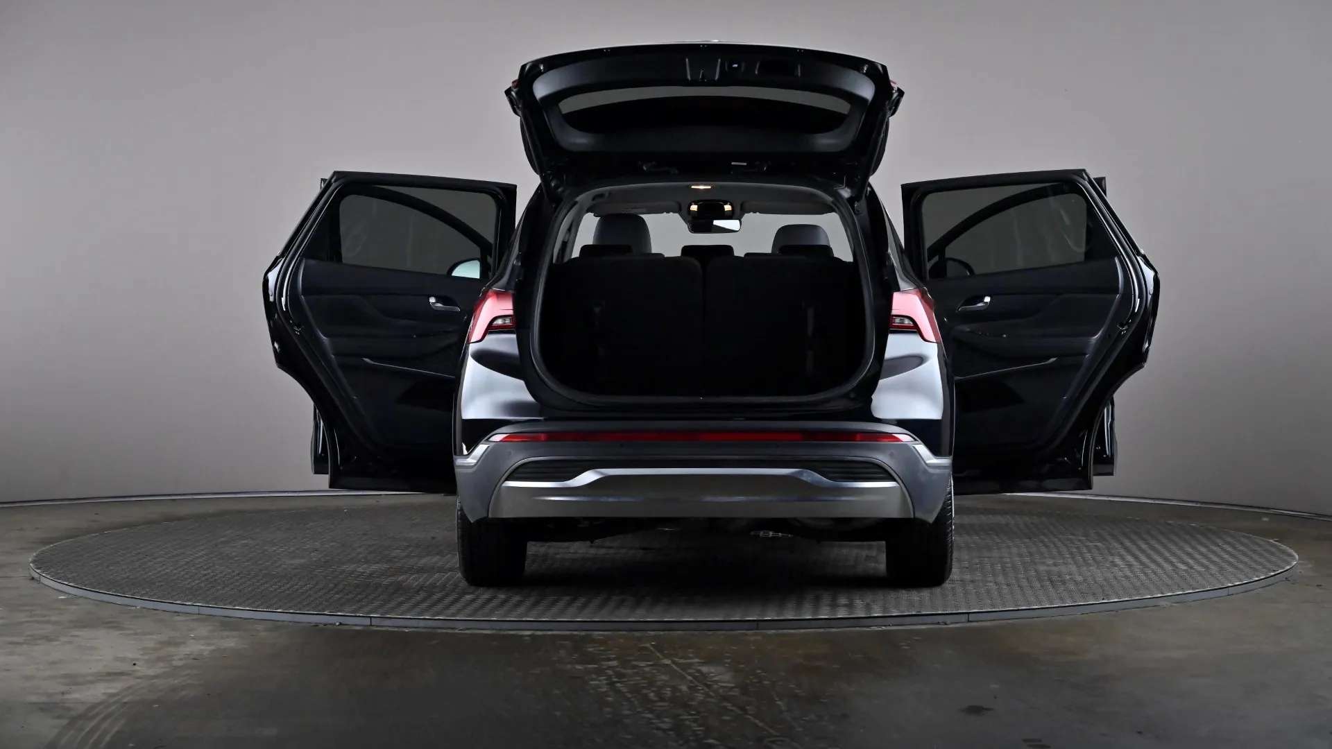 2022 HYUNDAI SANTA FE 2022 HYUNDAI SANTA FE