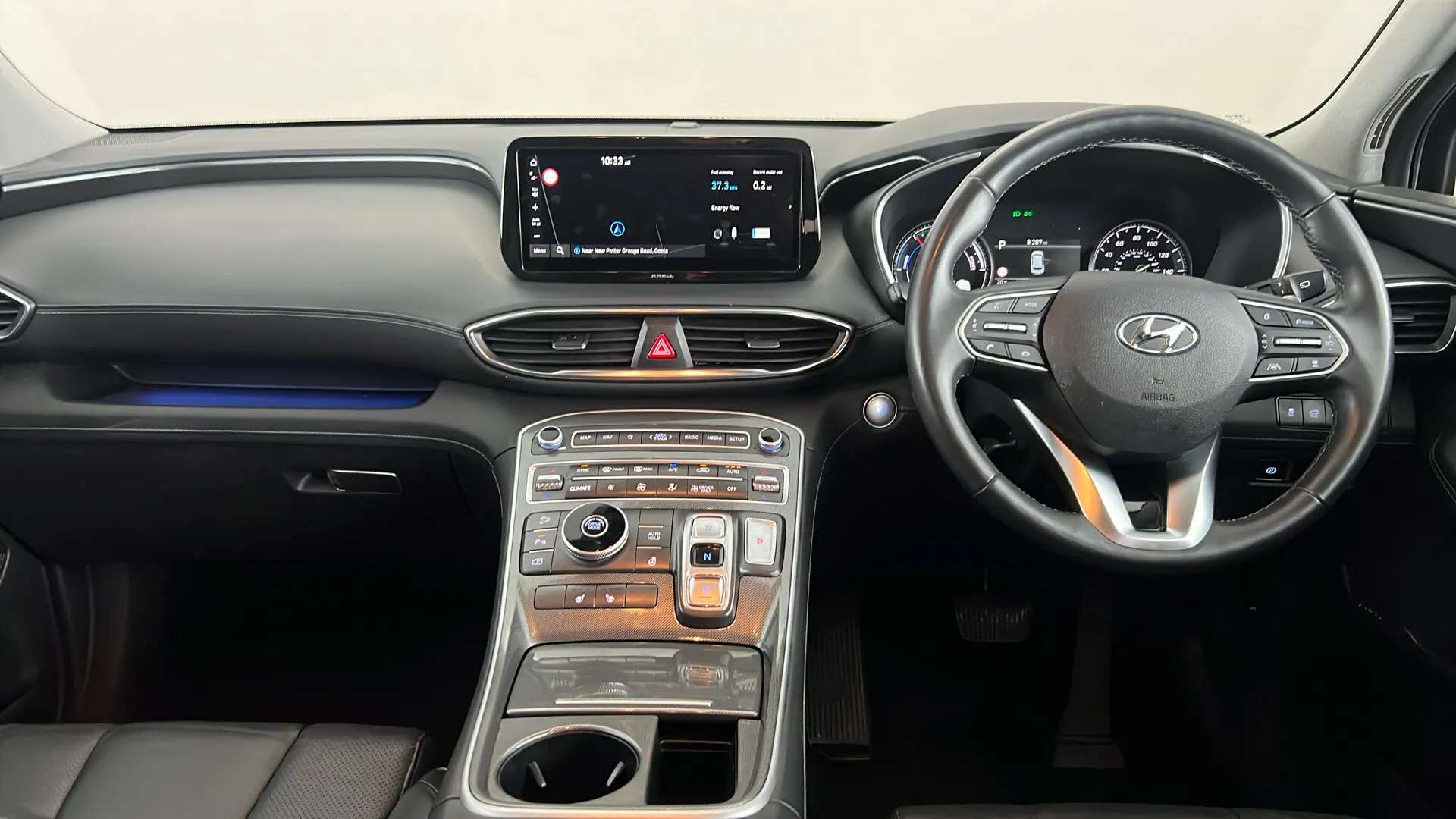 2022 HYUNDAI SANTA FE 2022 HYUNDAI SANTA FE