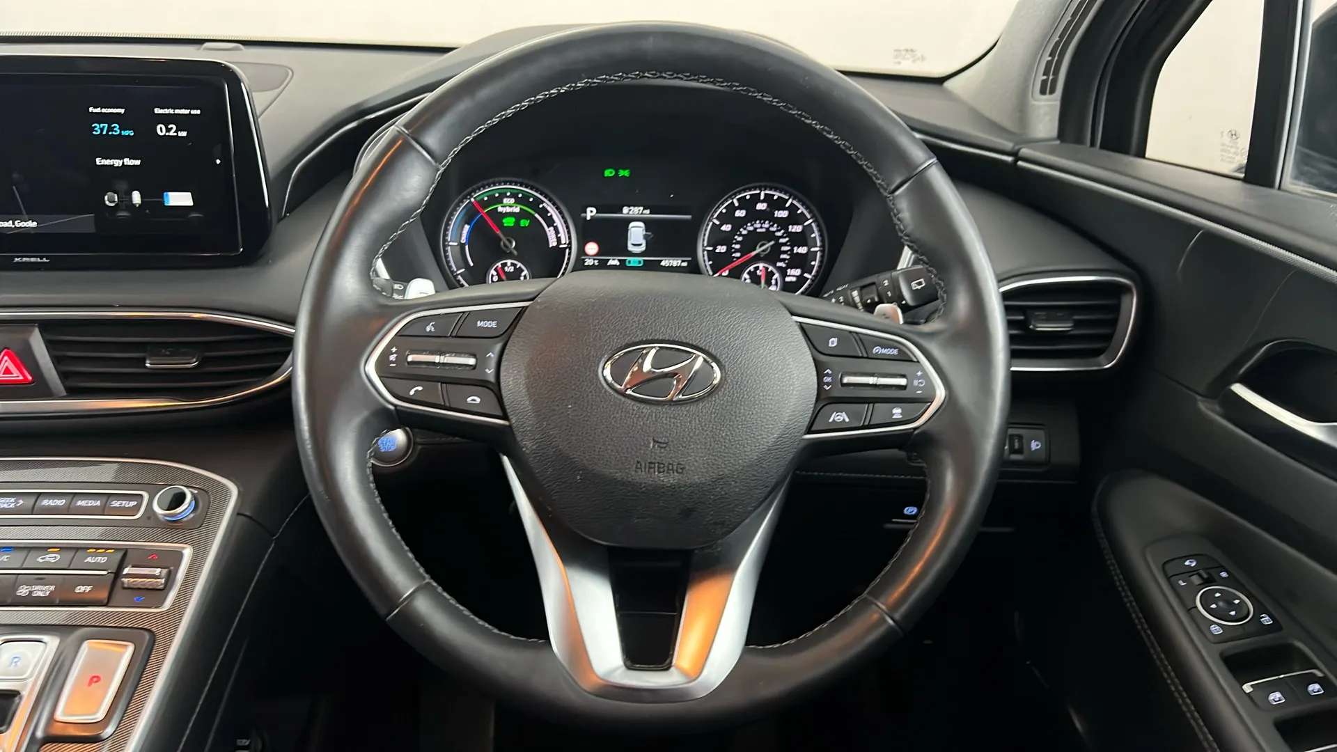 2022 HYUNDAI SANTA FE 2022 HYUNDAI SANTA FE