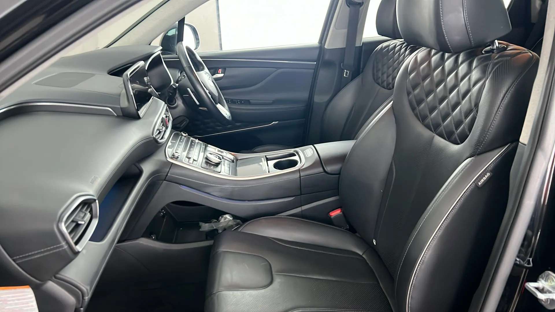 2022 HYUNDAI SANTA FE 2022 HYUNDAI SANTA FE