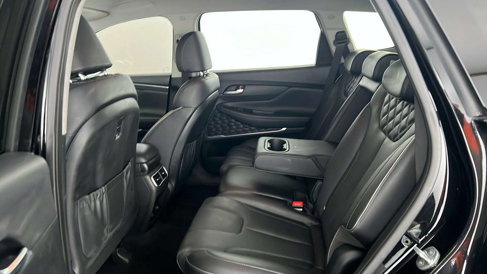 2022 HYUNDAI SANTA FE 2022 HYUNDAI SANTA FE