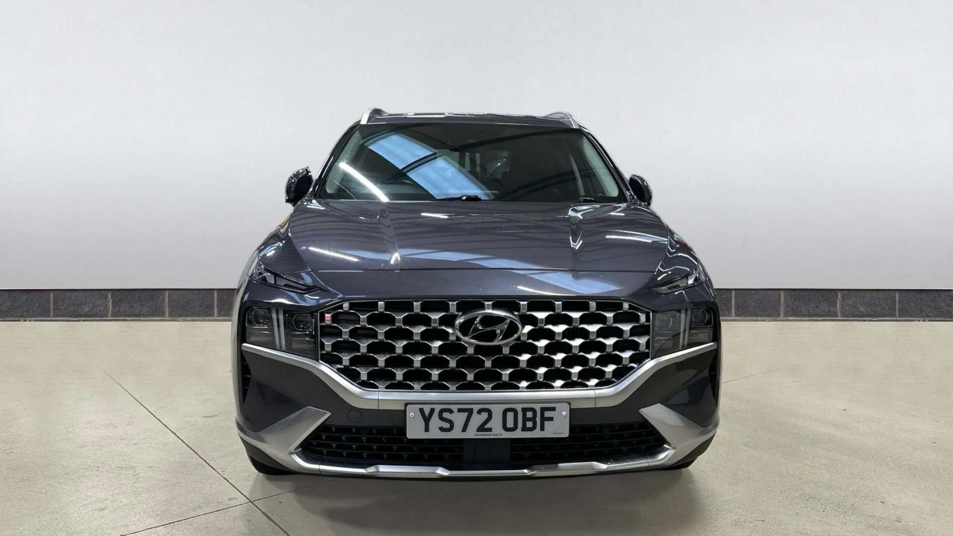 A 2022 HYUNDAI SANTA FE 1.6 TGDi Hybrid Premium Auto A 2022 HYUNDAI SANTA FE 1.6 TGDi Hybrid Premium Auto