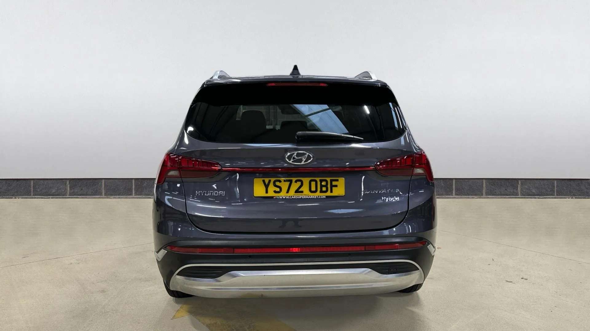 2022 HYUNDAI SANTA FE 2022 HYUNDAI SANTA FE