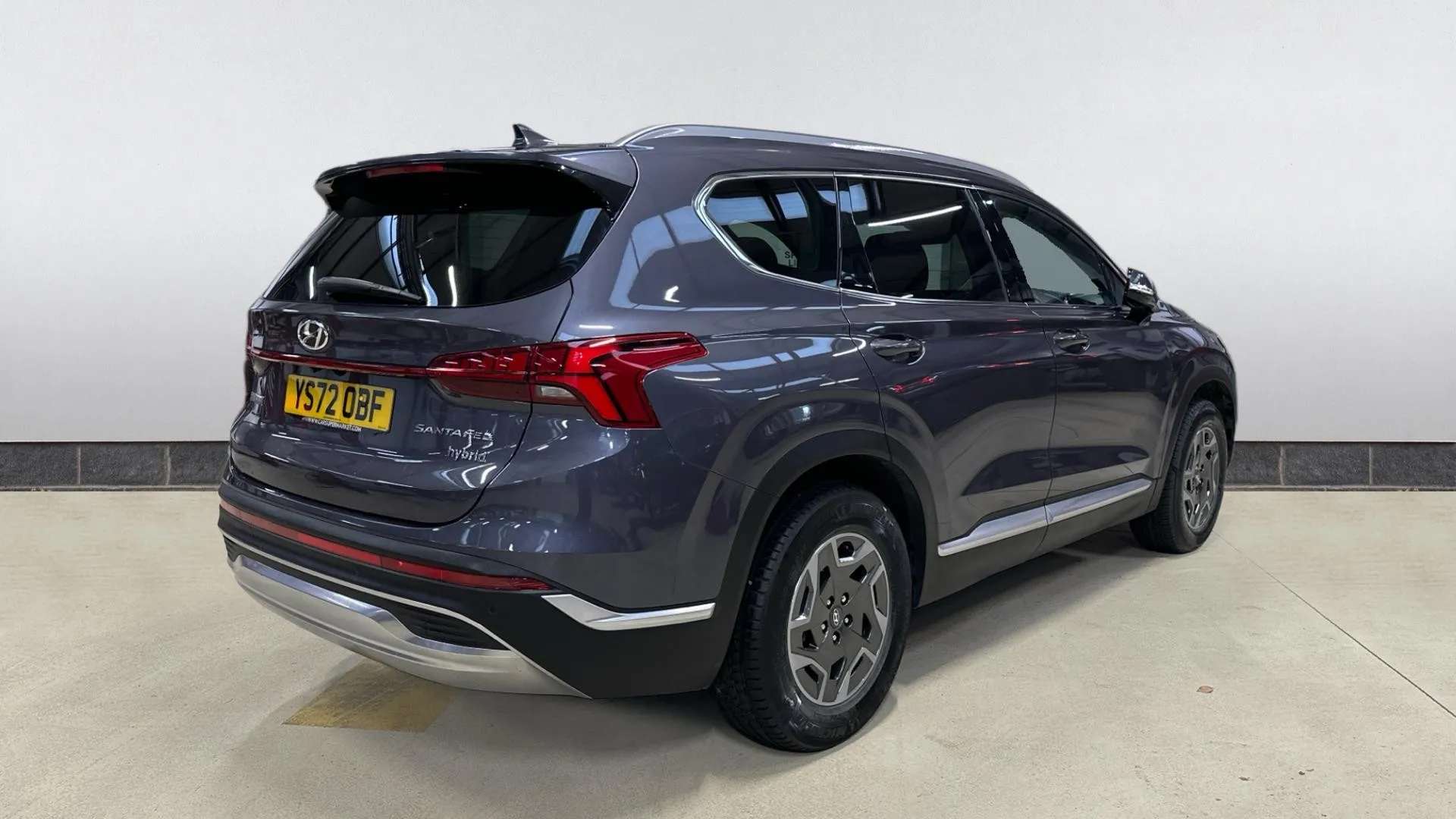 2022 HYUNDAI SANTA FE 2022 HYUNDAI SANTA FE