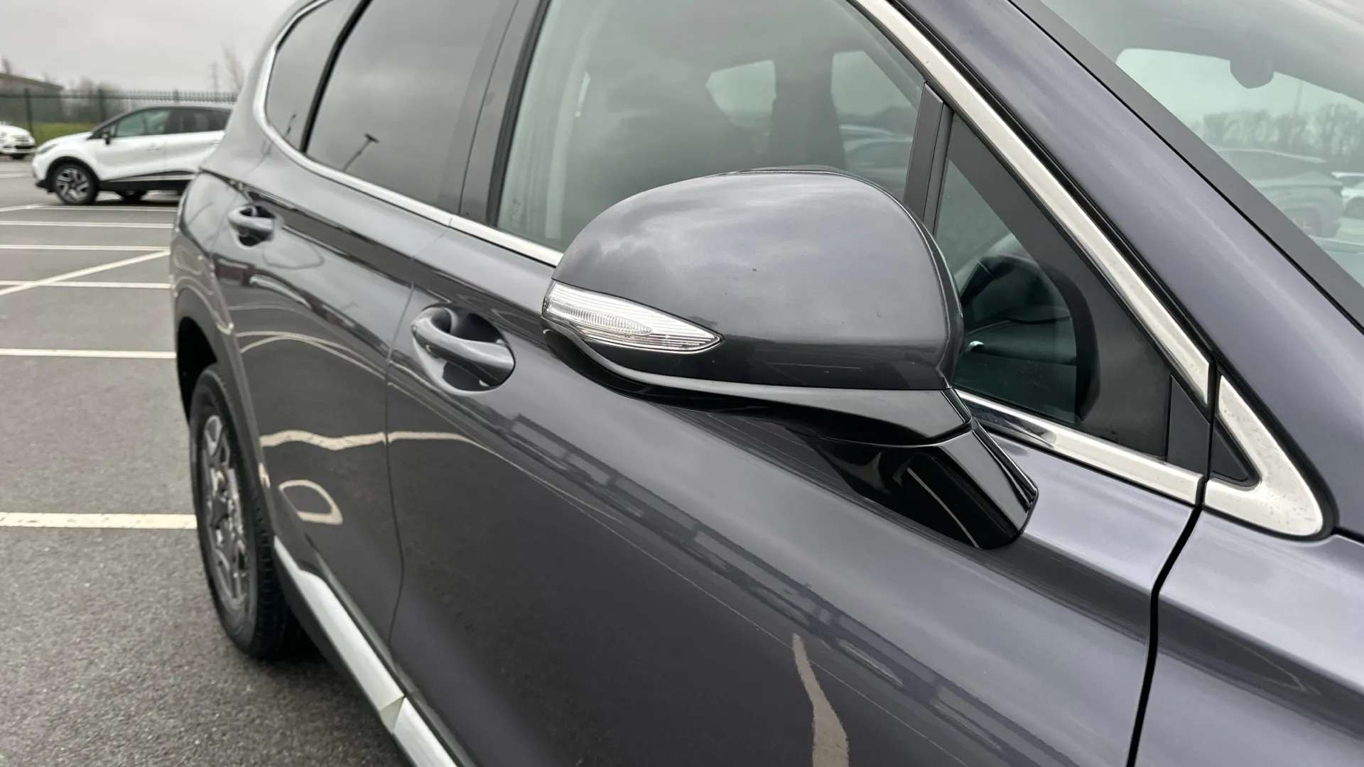 2022 HYUNDAI SANTA FE 2022 HYUNDAI SANTA FE