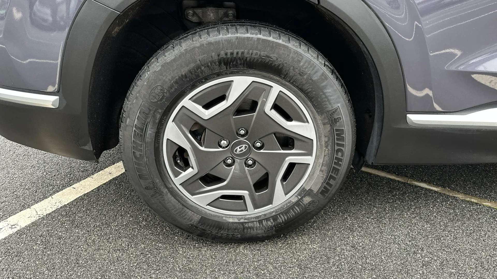 2022 HYUNDAI SANTA FE 2022 HYUNDAI SANTA FE