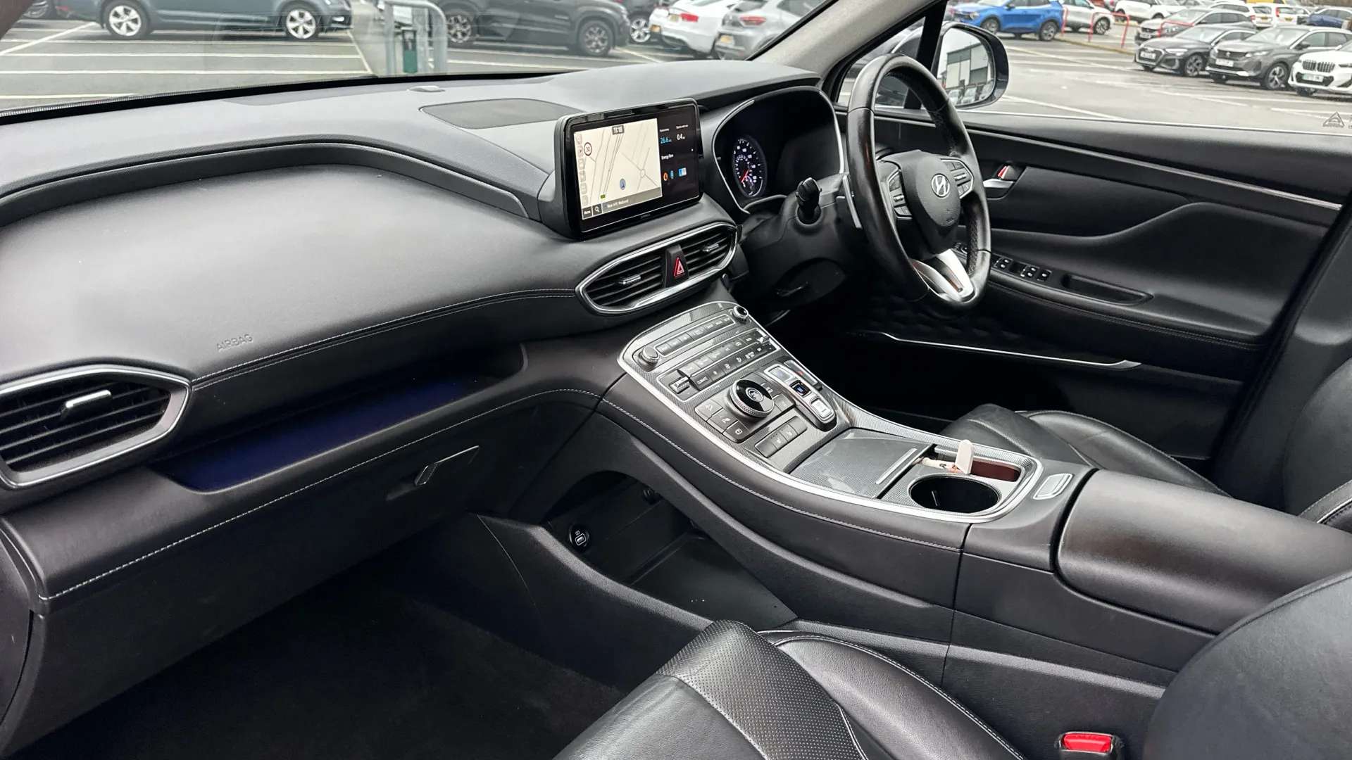 2022 HYUNDAI SANTA FE 2022 HYUNDAI SANTA FE