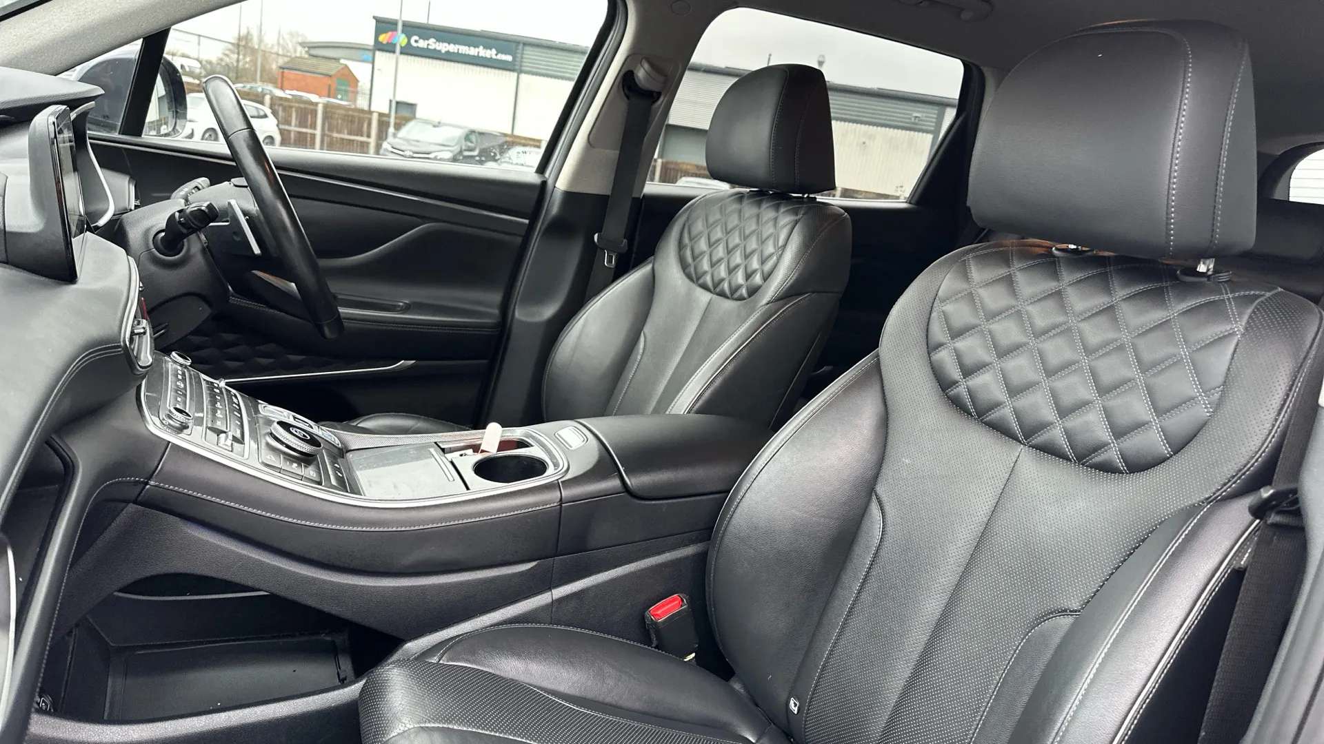 2022 HYUNDAI SANTA FE 2022 HYUNDAI SANTA FE