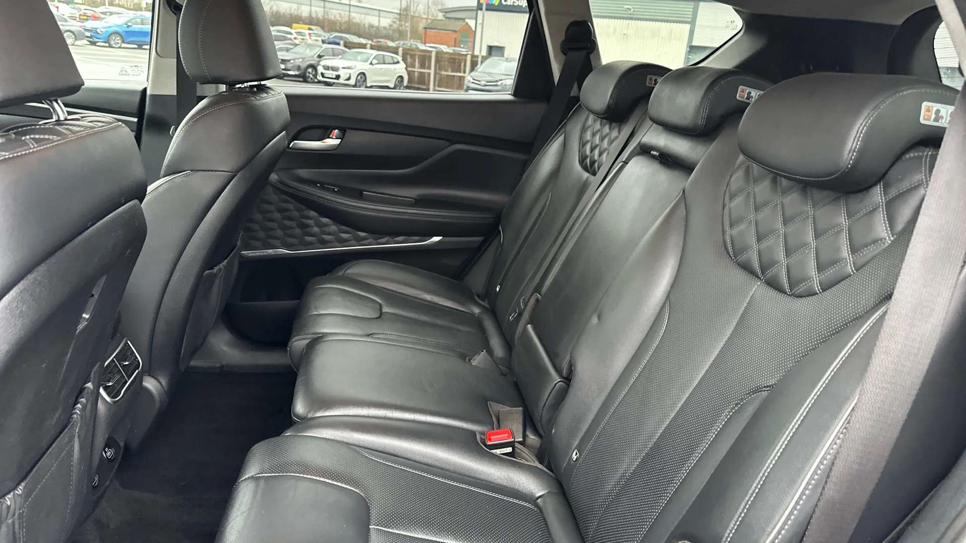 2022 HYUNDAI SANTA FE 2022 HYUNDAI SANTA FE