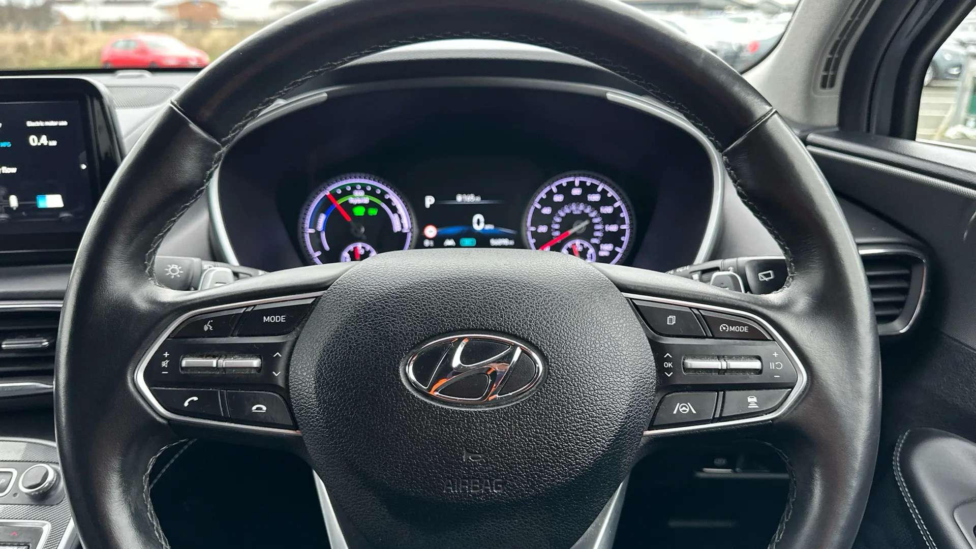 2022 HYUNDAI SANTA FE 2022 HYUNDAI SANTA FE