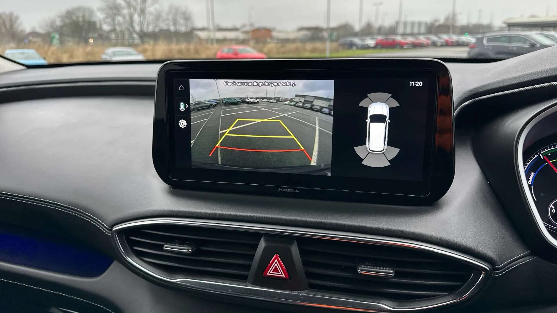 2022 HYUNDAI SANTA FE 2022 HYUNDAI SANTA FE