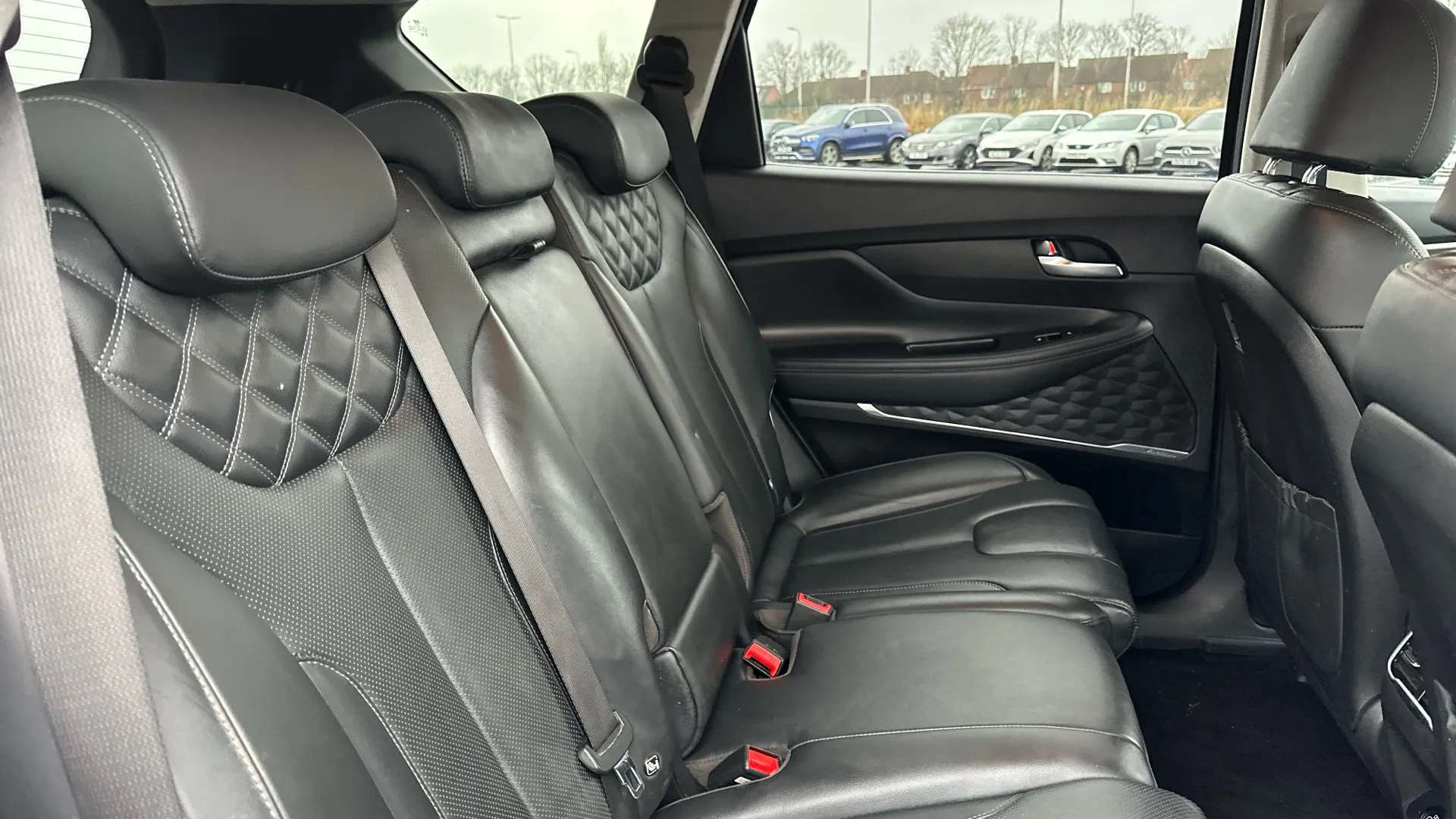 2022 HYUNDAI SANTA FE 2022 HYUNDAI SANTA FE