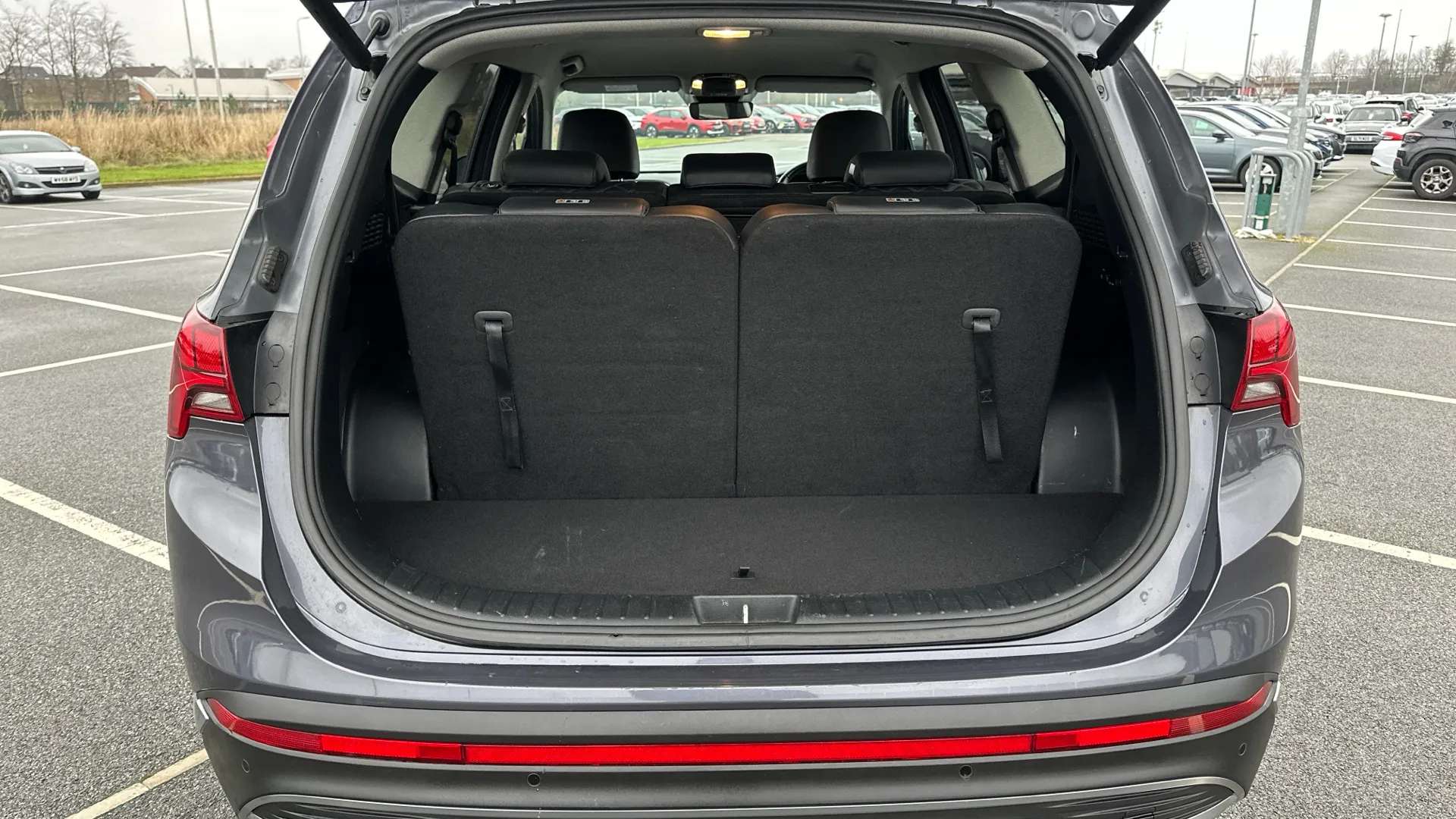 2022 HYUNDAI SANTA FE 2022 HYUNDAI SANTA FE