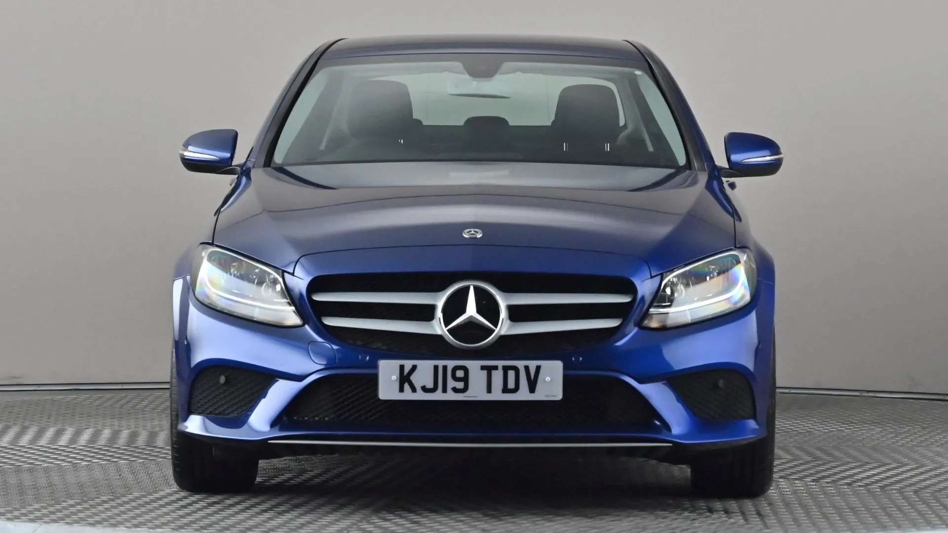 A 2019 MERCEDES-BENZ C CLASS C220d SE 9G-Tronic A 2019 MERCEDES-BENZ C CLASS C220d SE 9G-Tronic
