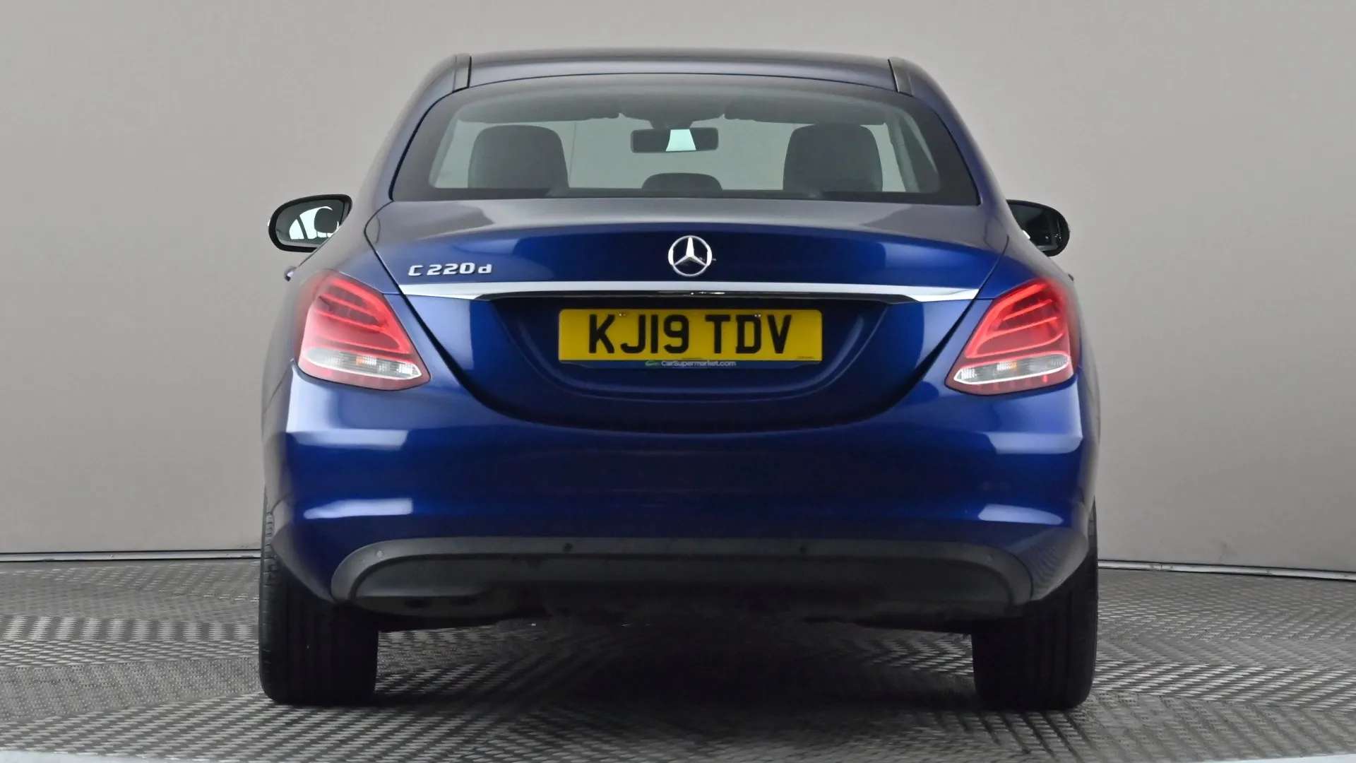 2019 MERCEDES-BENZ C CLASS 2019 MERCEDES-BENZ C CLASS