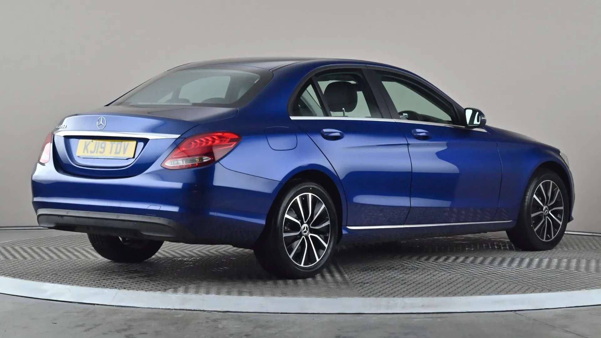 2019 MERCEDES-BENZ C CLASS 2019 MERCEDES-BENZ C CLASS