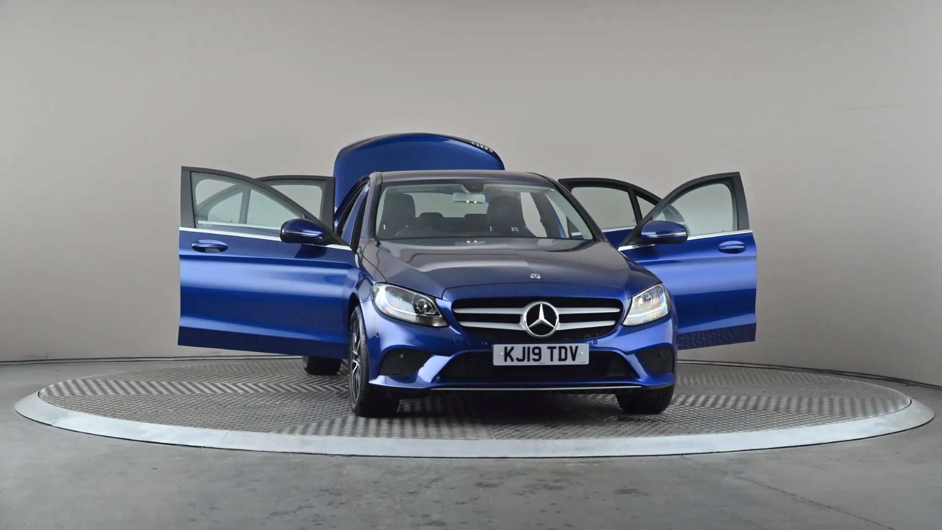 2019 MERCEDES-BENZ C CLASS 2019 MERCEDES-BENZ C CLASS